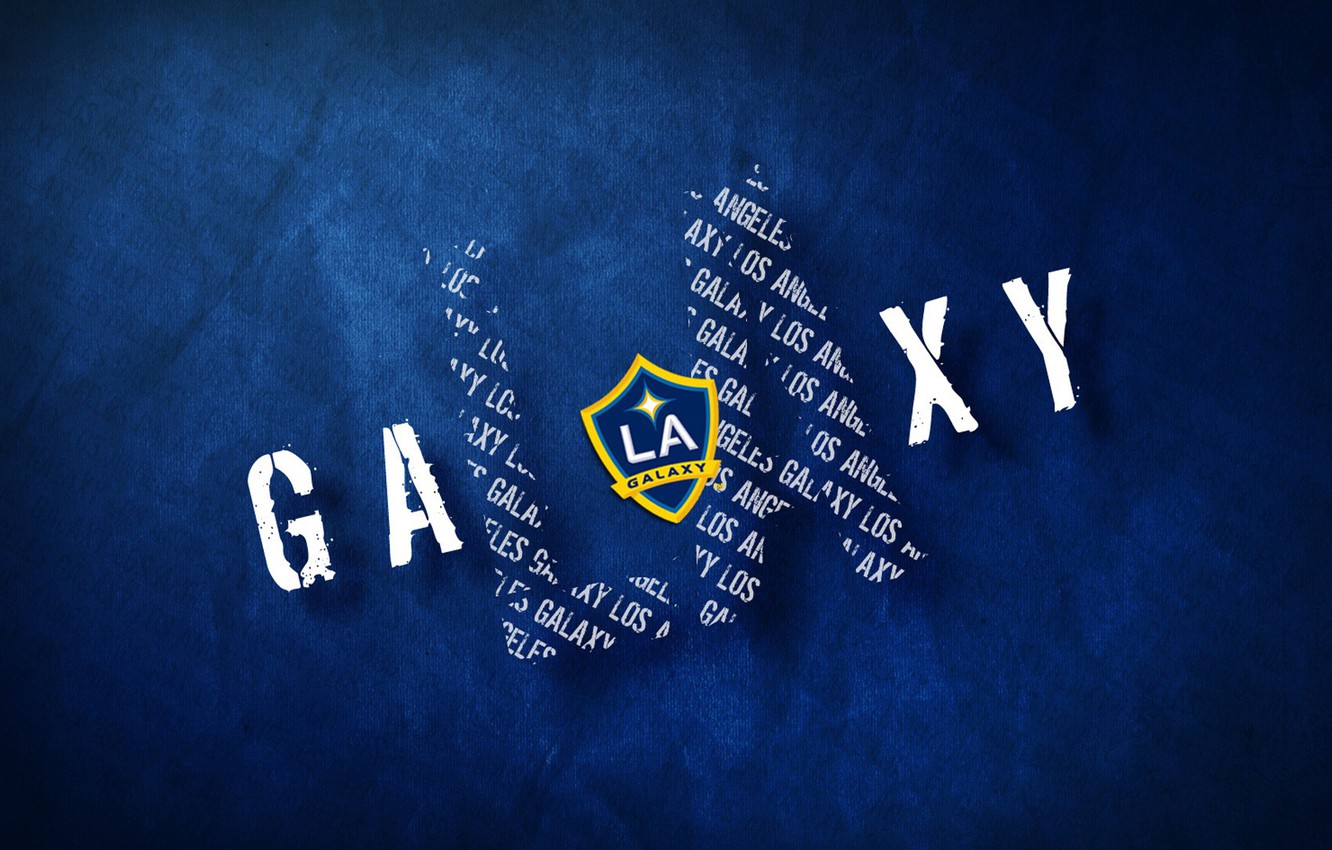 Los Angeles Galaxy Wallpapers