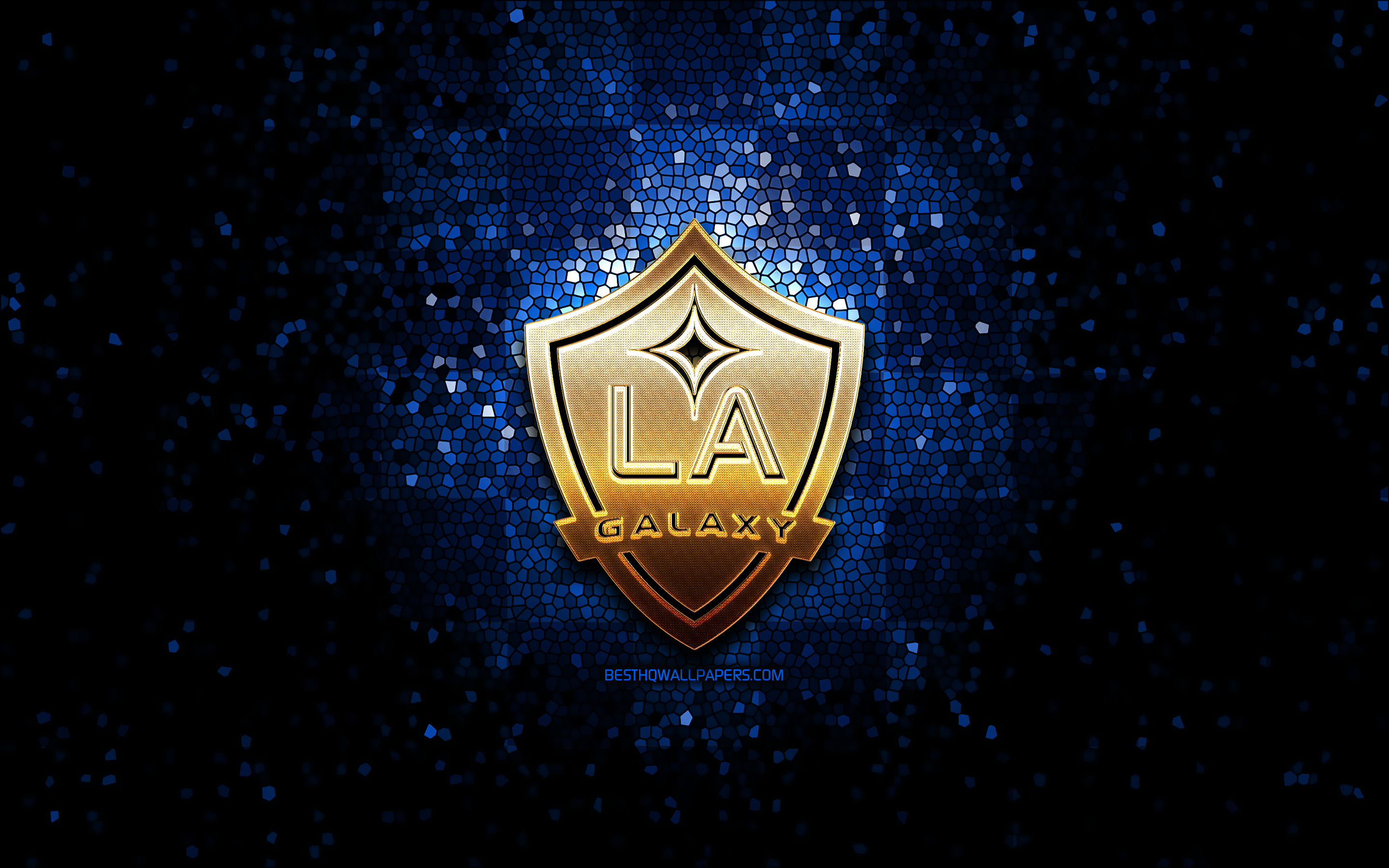 Los Angeles Galaxy Wallpapers