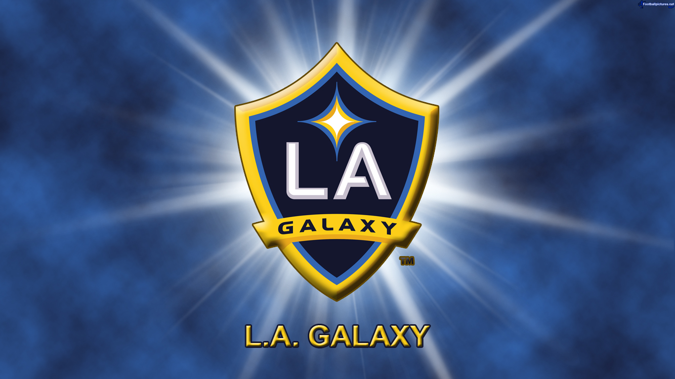 Los Angeles Galaxy Wallpapers