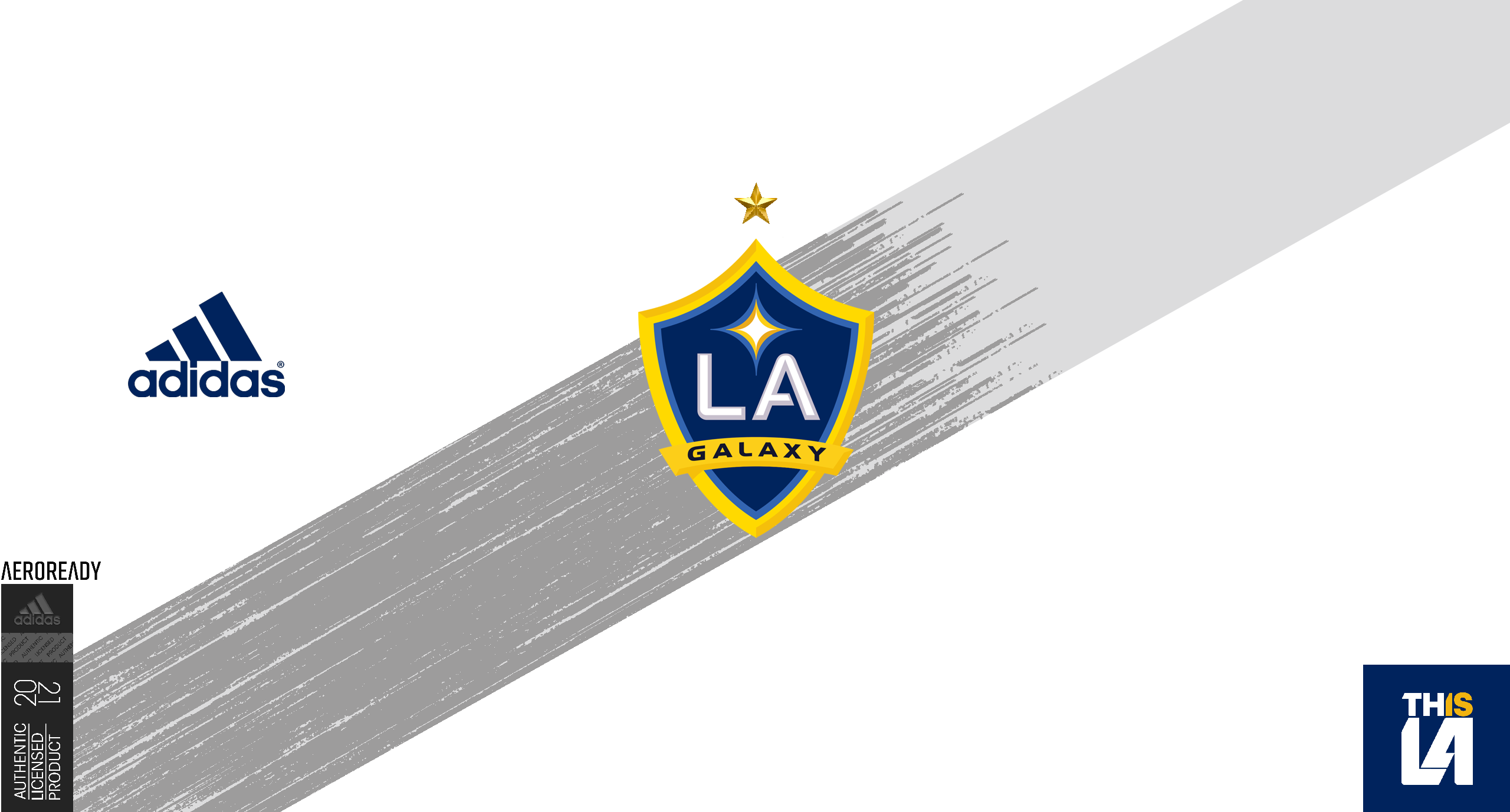 Los Angeles Galaxy Wallpapers