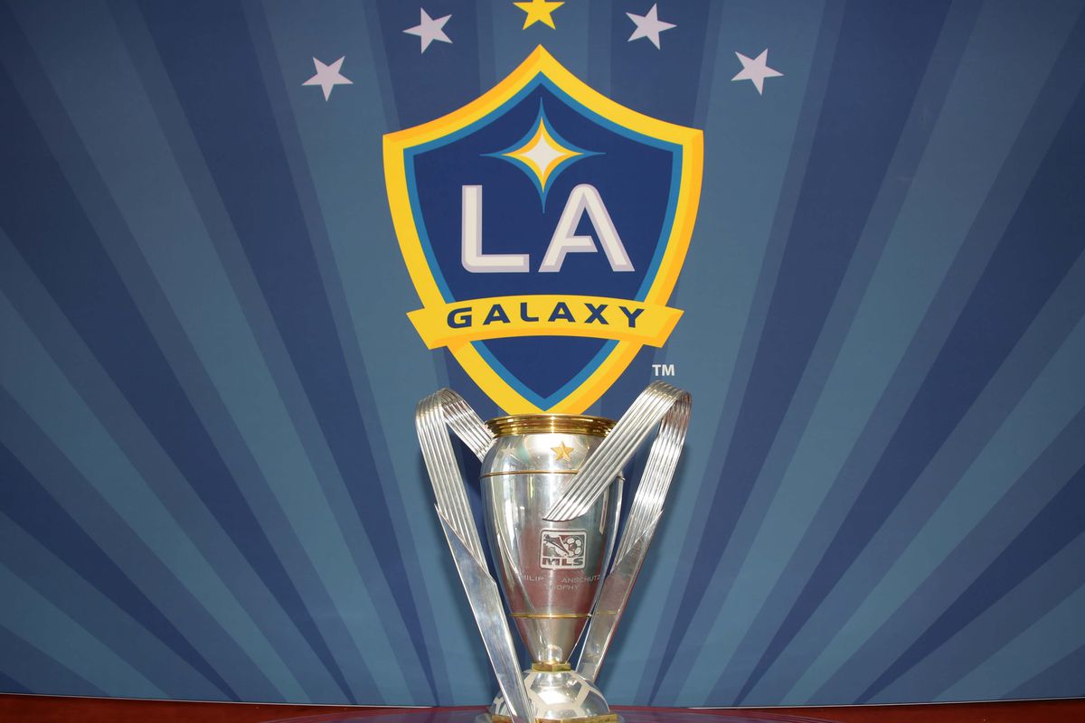 Los Angeles Galaxy Wallpapers