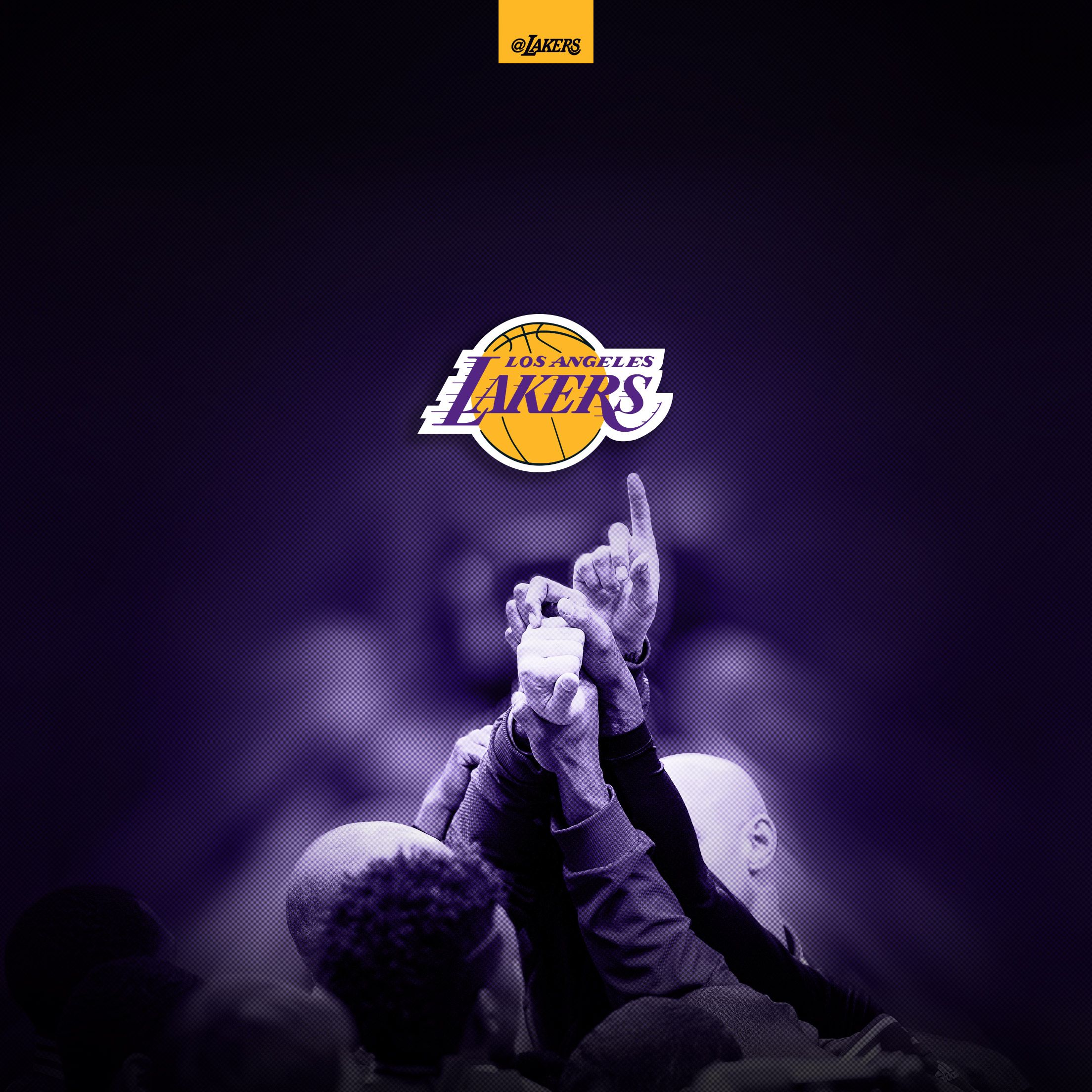 Los Angeles Lakers Wallpapers