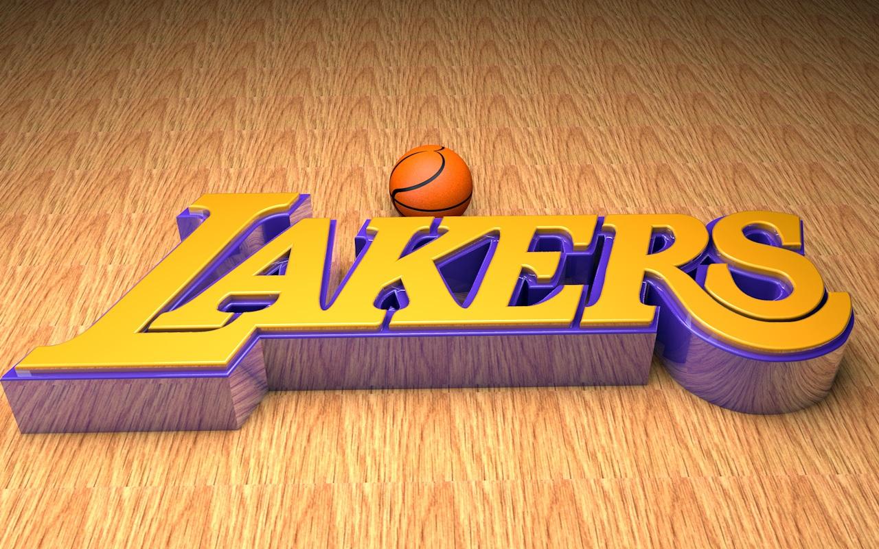 Los Angeles Lakers Wallpapers