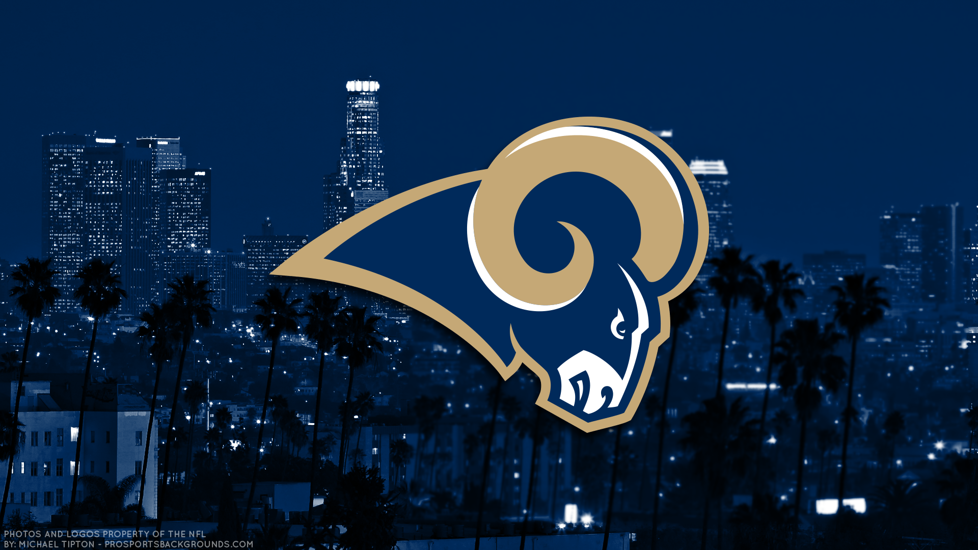 Los Angeles Rams Wallpapers