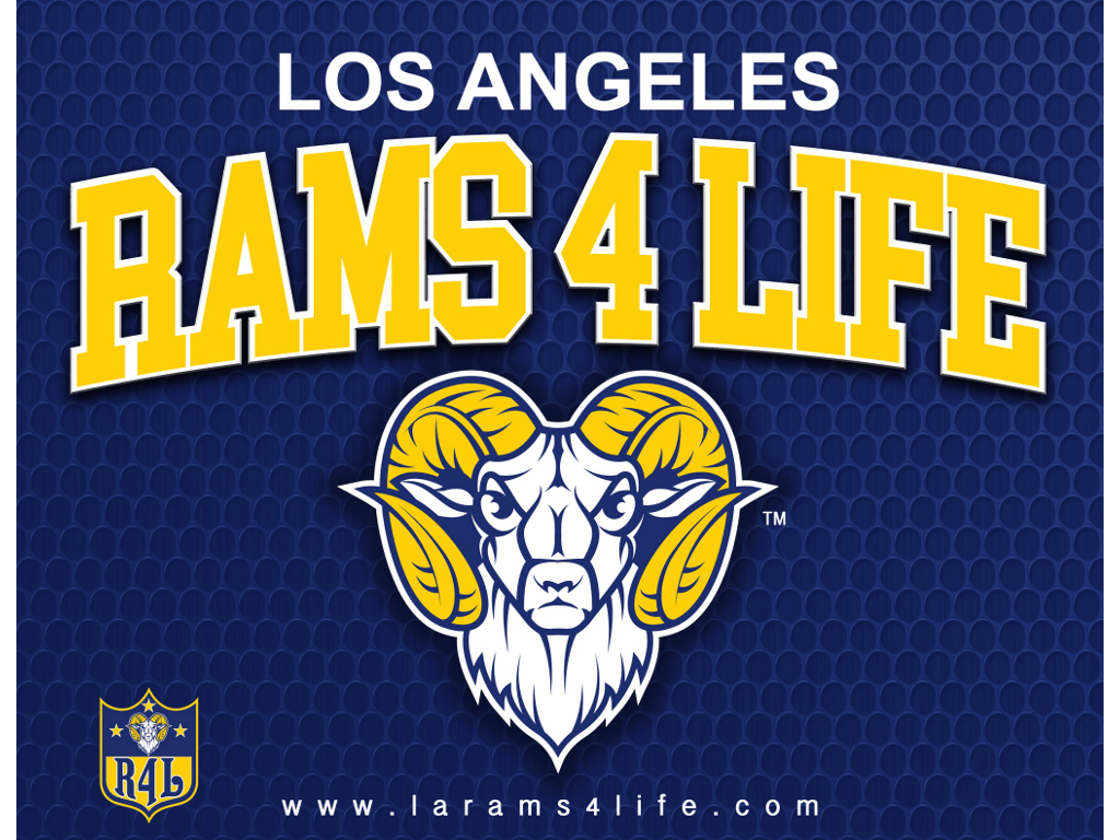 Los Angeles Rams Wallpapers