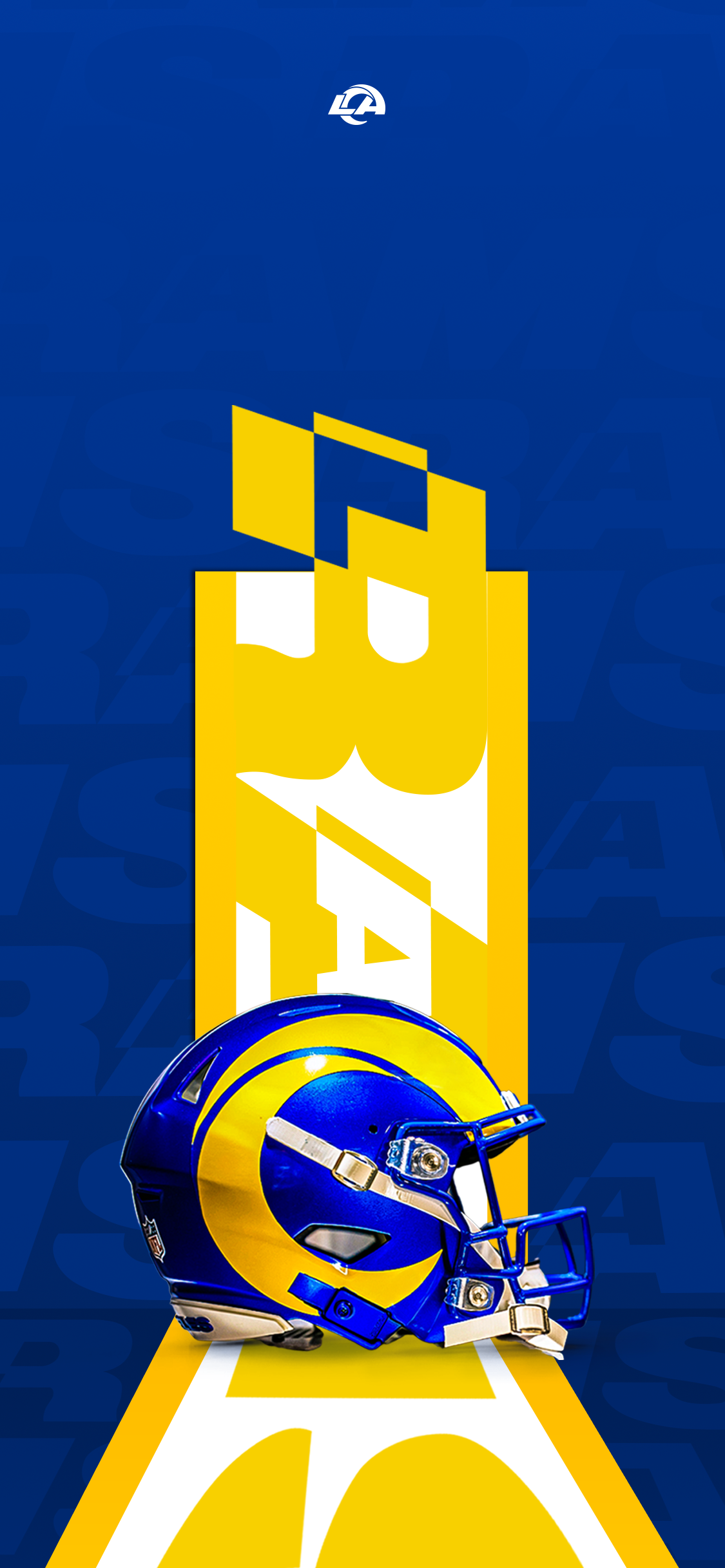 Los Angeles Rams Wallpapers