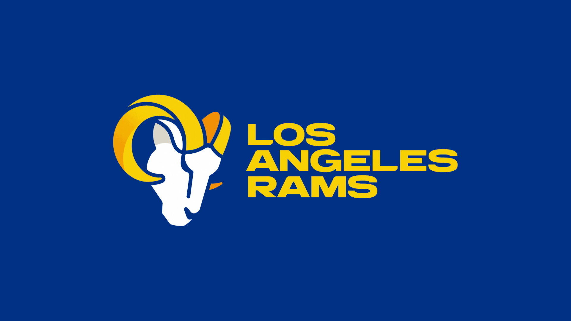 Los Angeles Rams Wallpapers