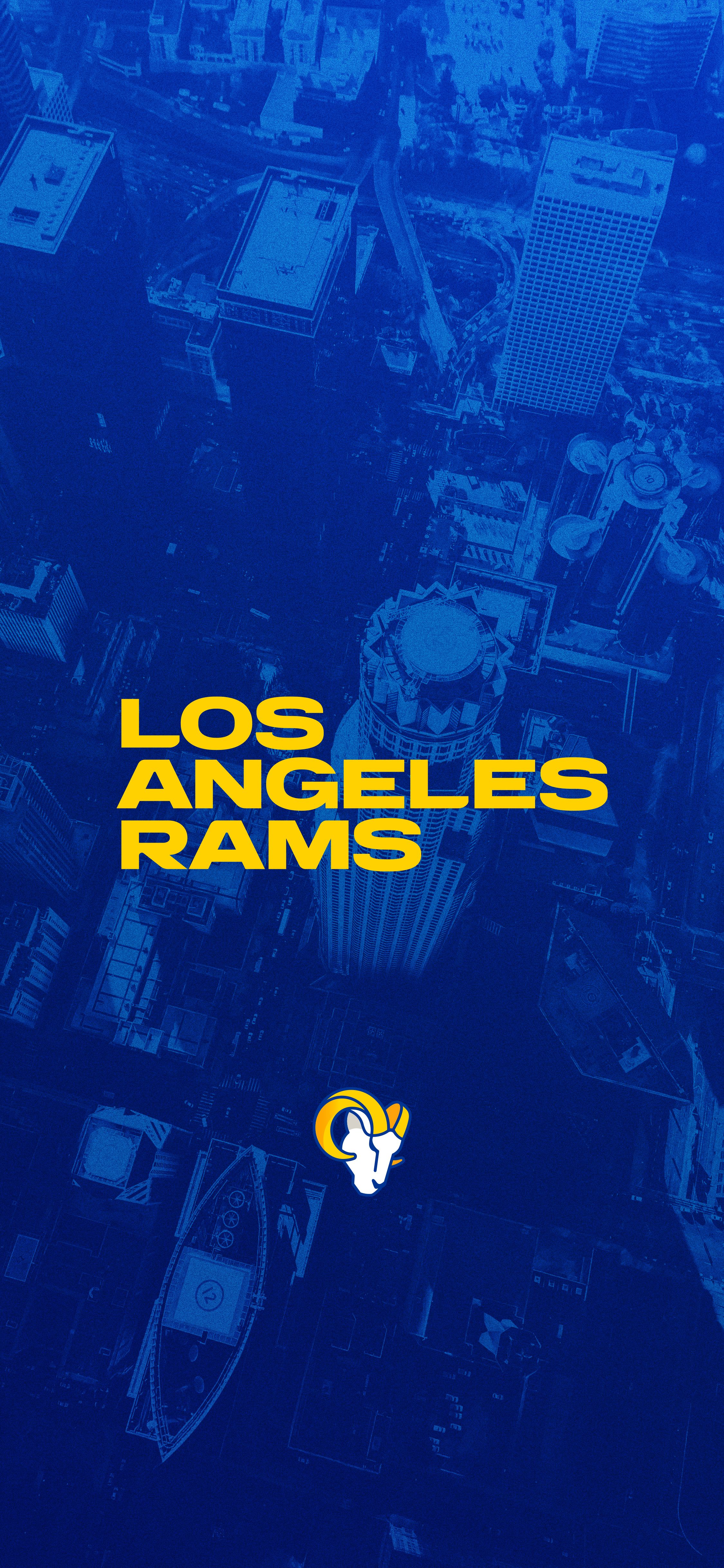 Los Angeles Rams Wallpapers