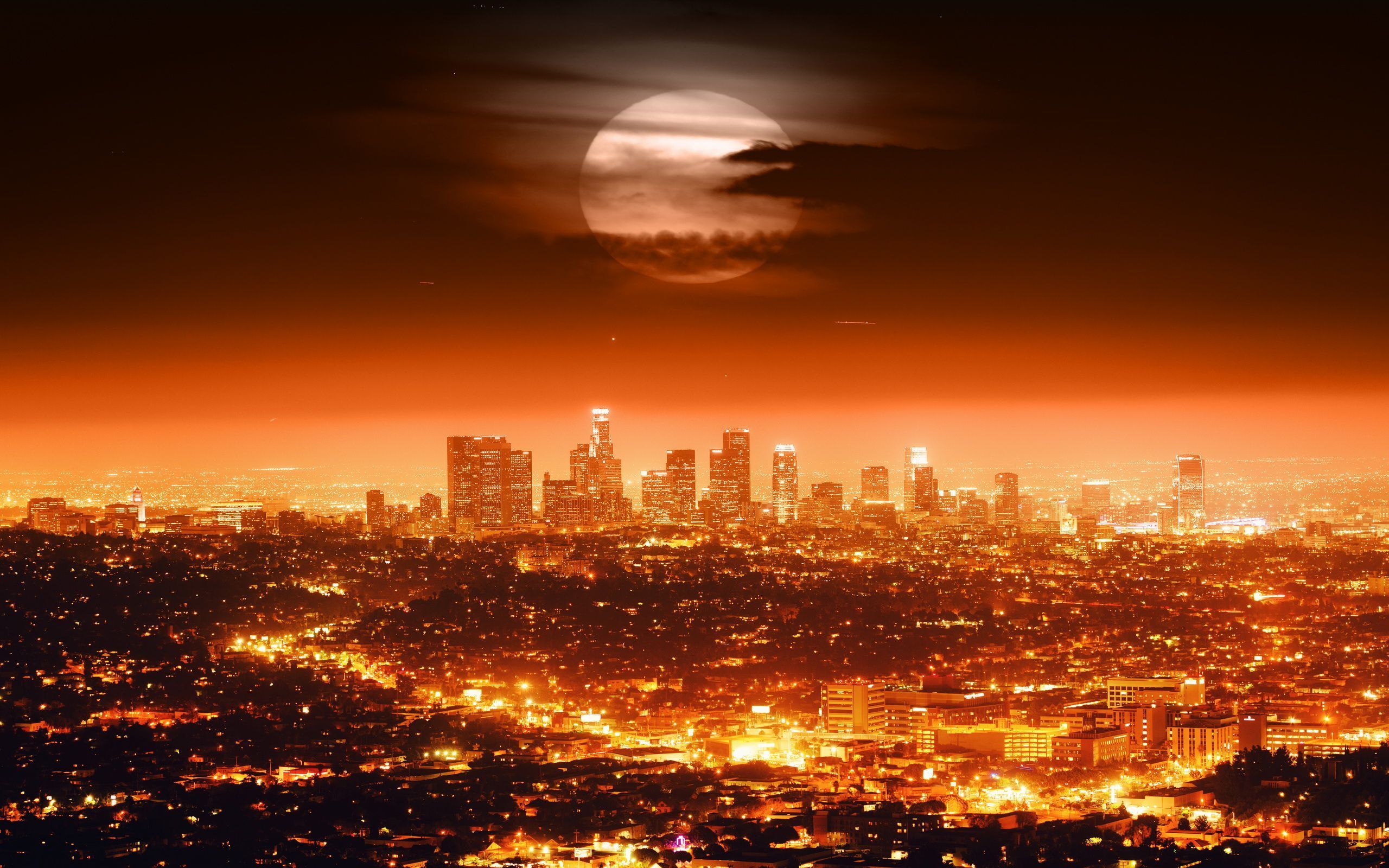 Los Angeles Wallpapers