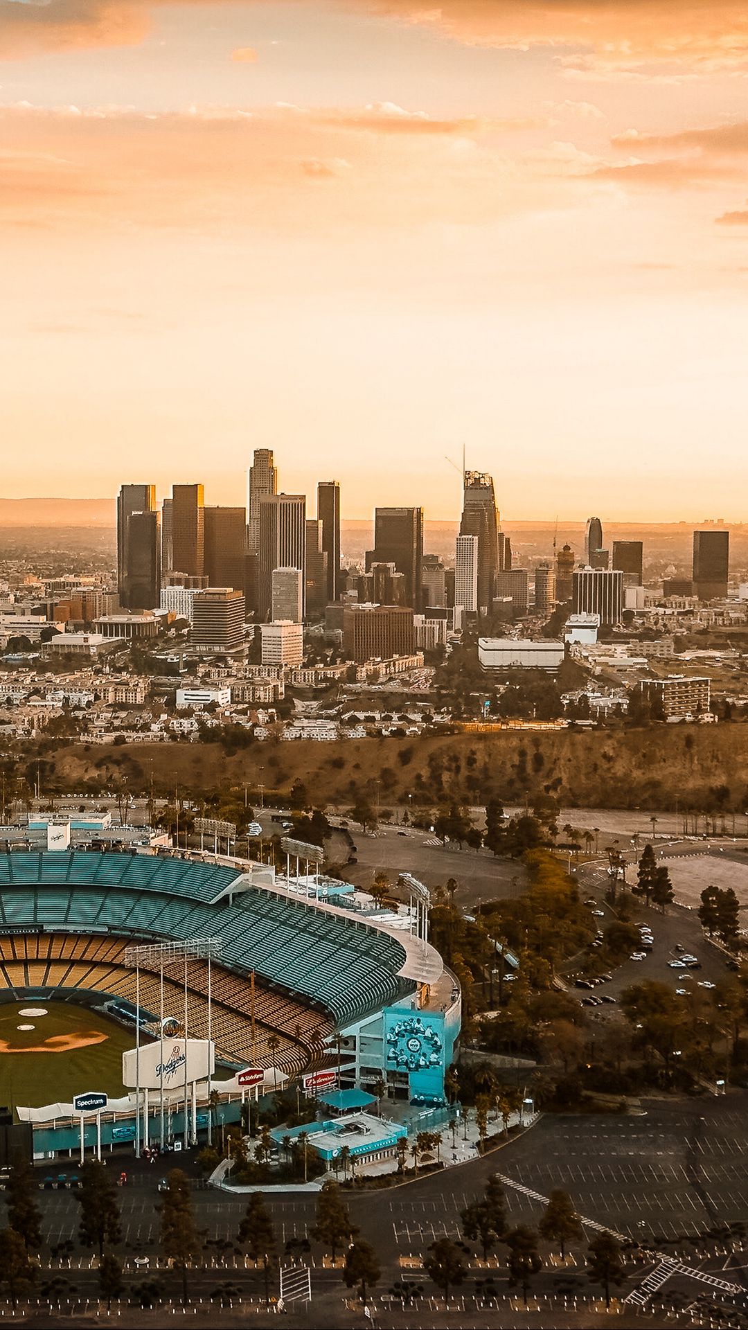 Los Angeles Wallpapers