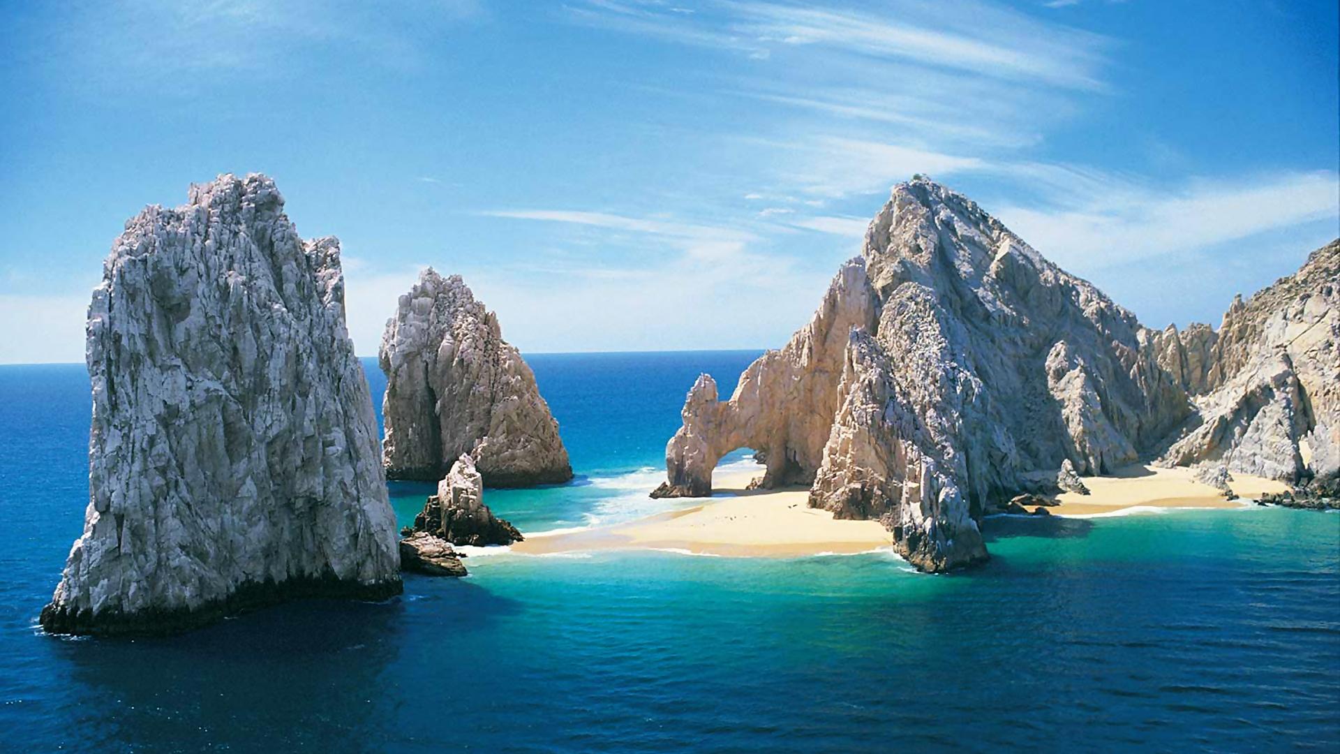 Los Cabos Hotel Wallpapers