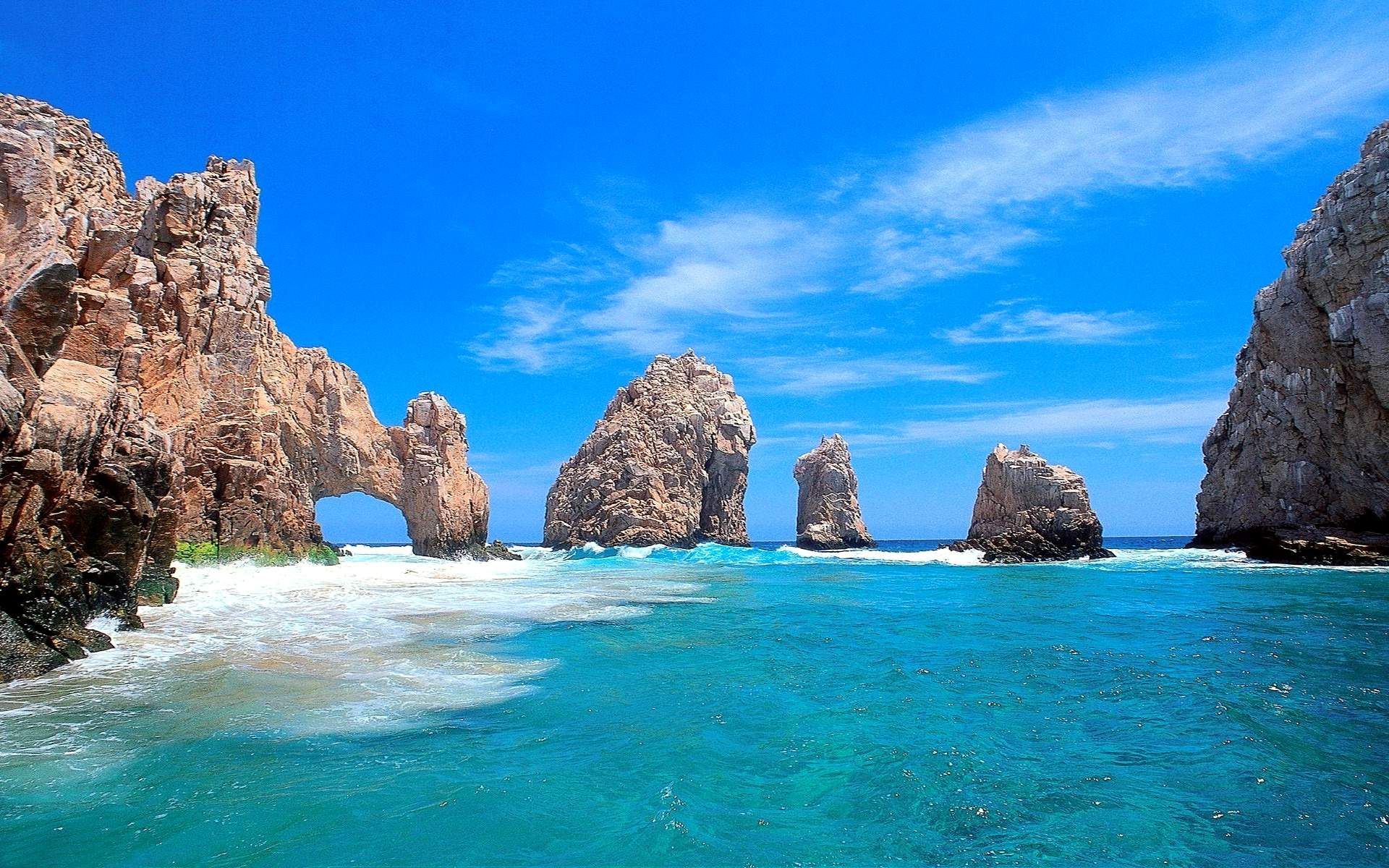 Los Cabos Hotel Wallpapers