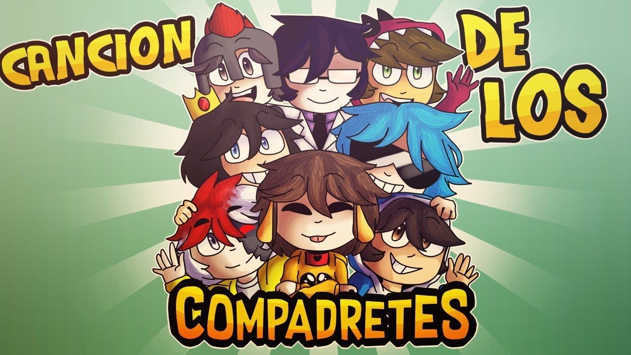 Los Compas Wallpapers