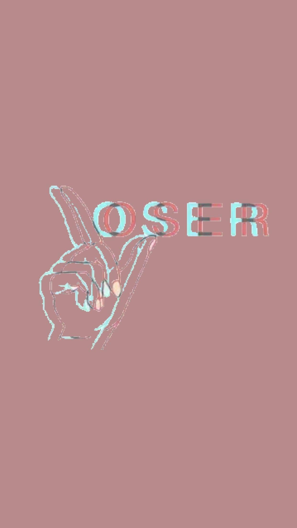 Loser Lover Wallpapers