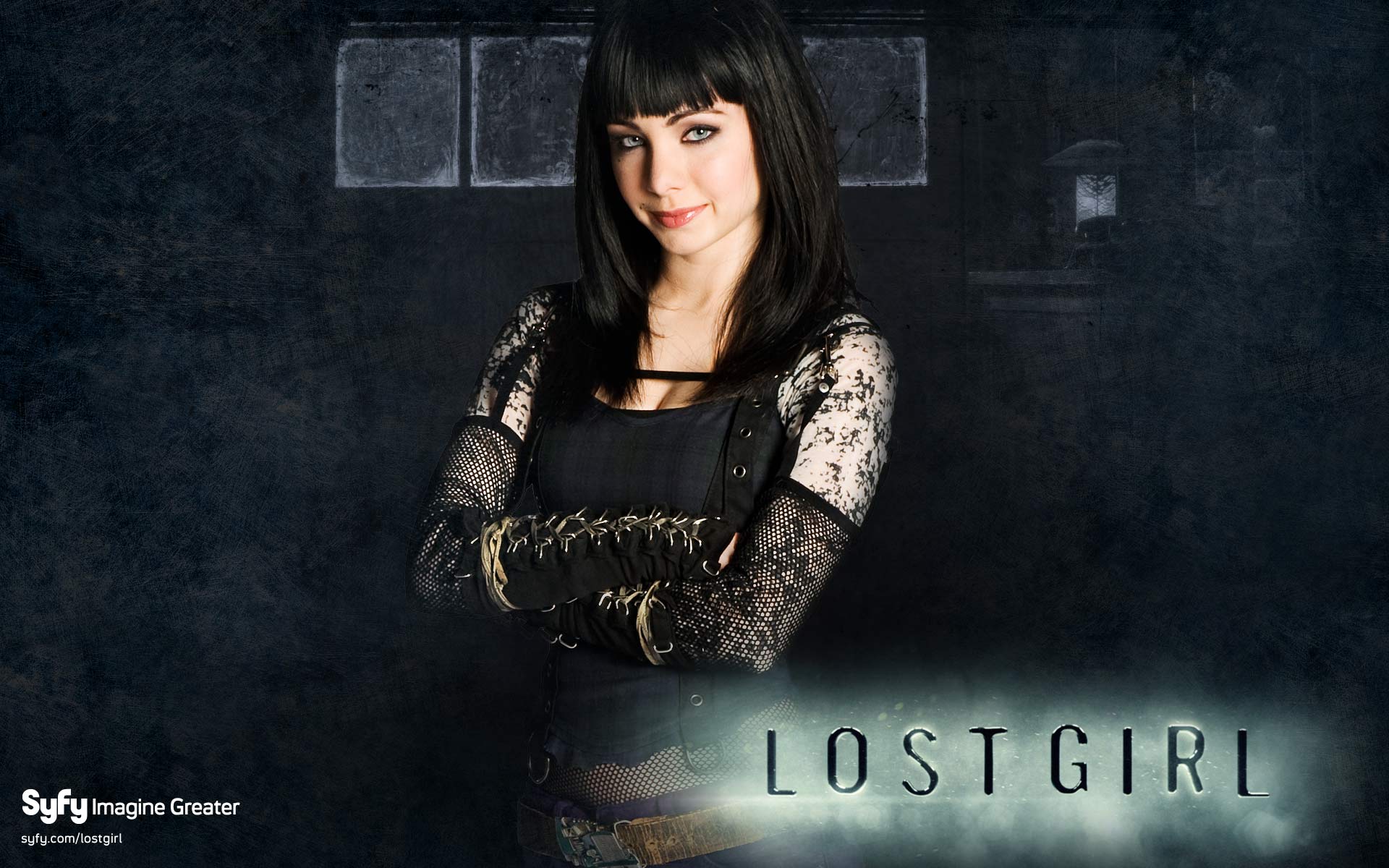 Lost Girl Wallpapers