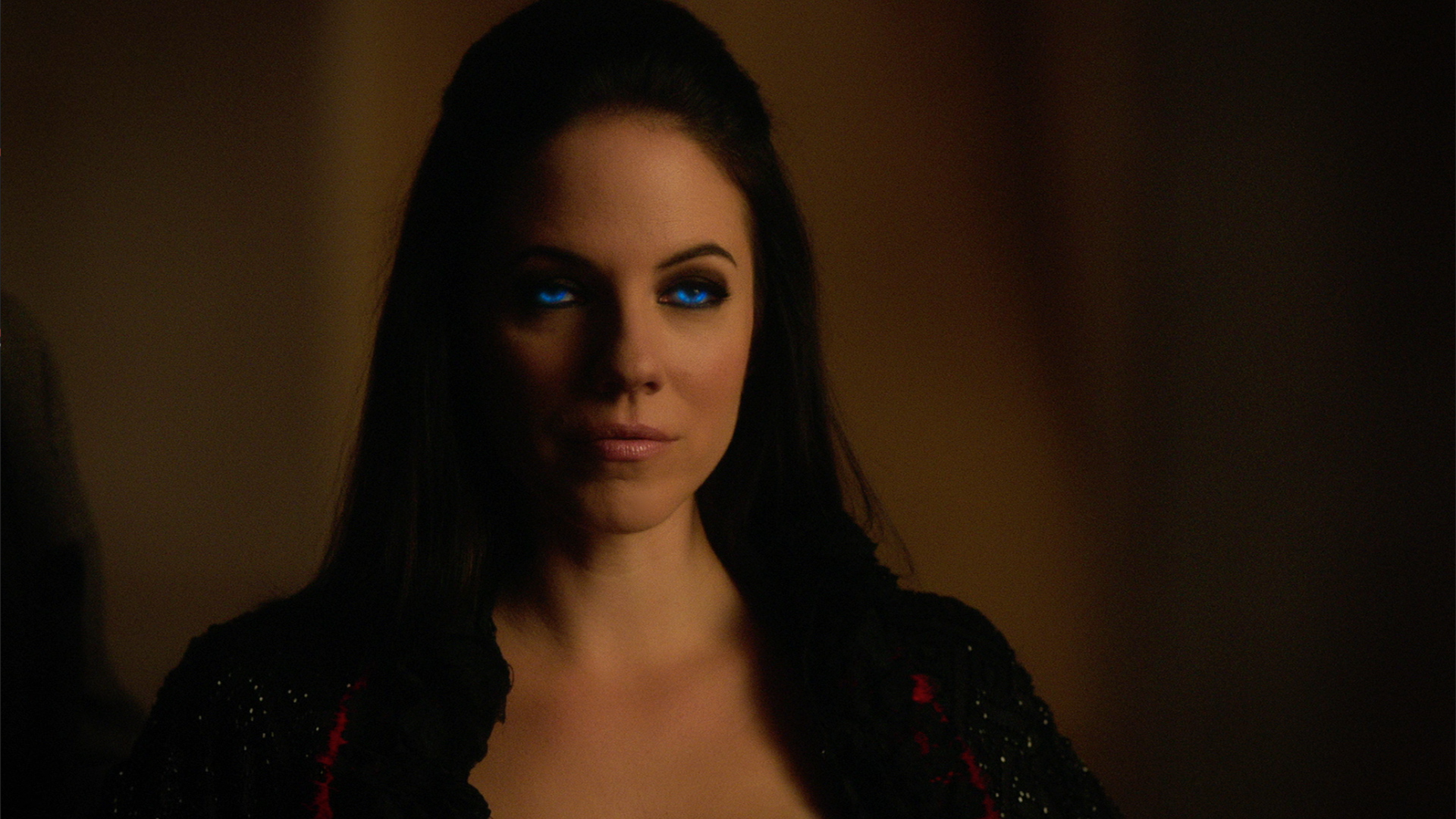 Lost Girl Wallpapers