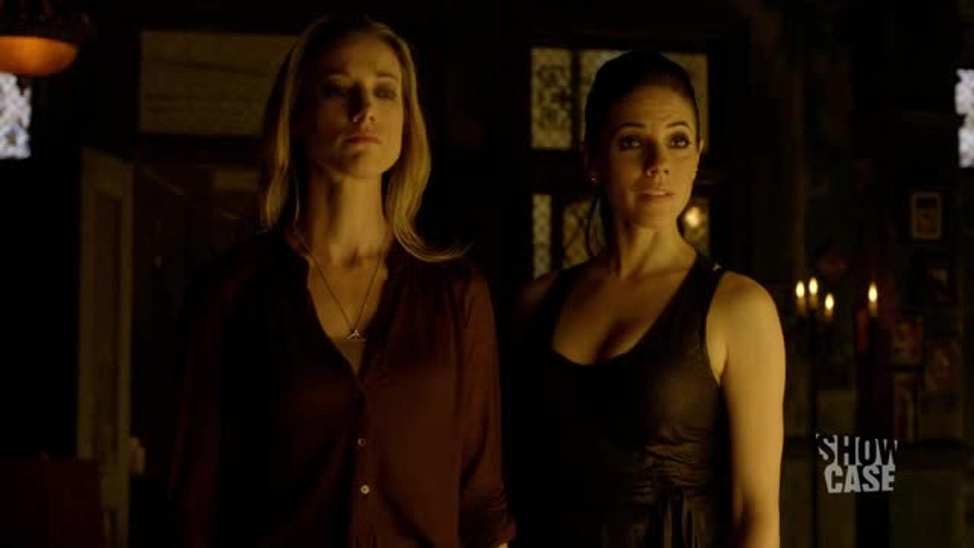 Lost Girl Wallpapers