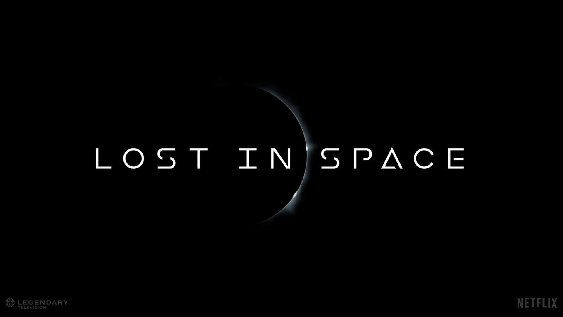 Lost In Space Poster Wallpapers