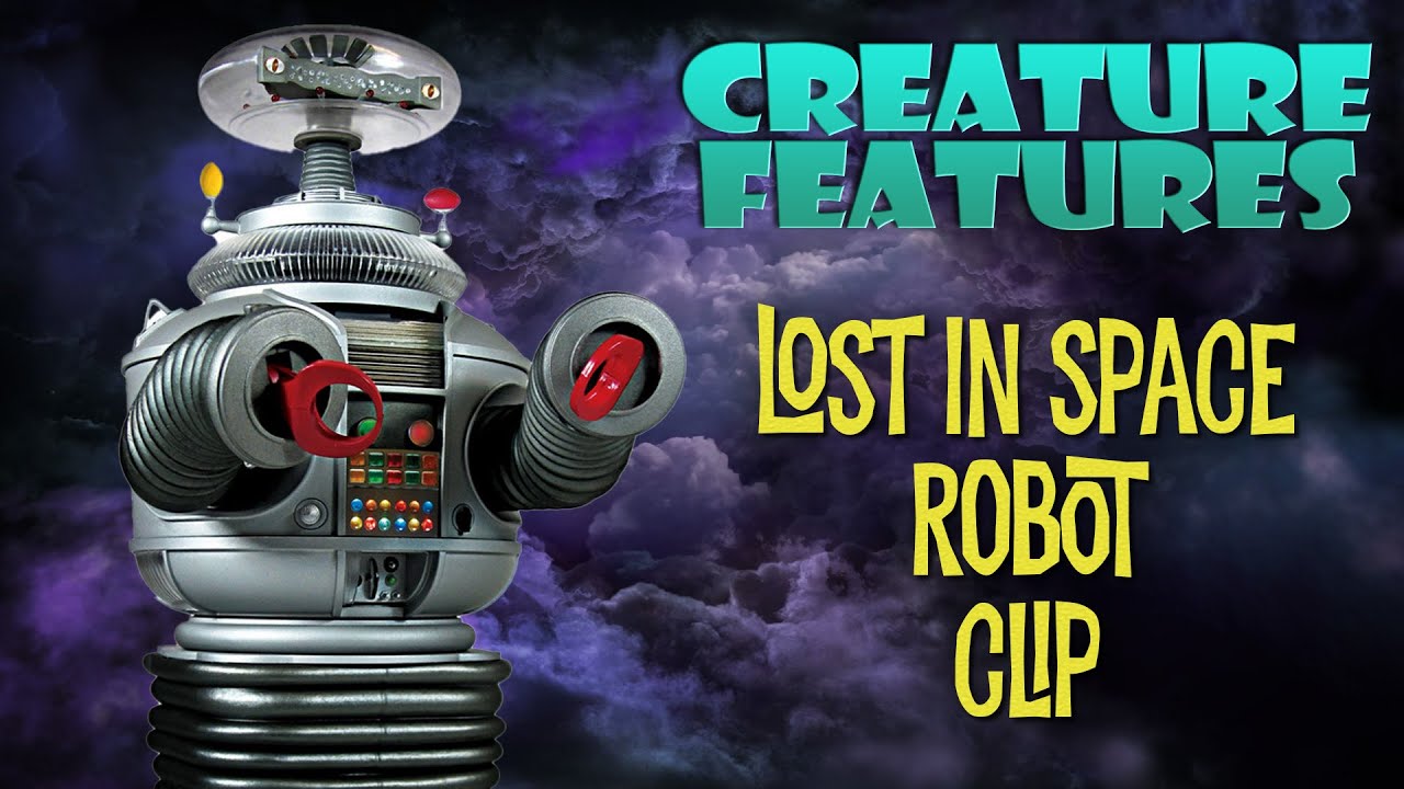 Lost In Space Robot Images Wallpapers