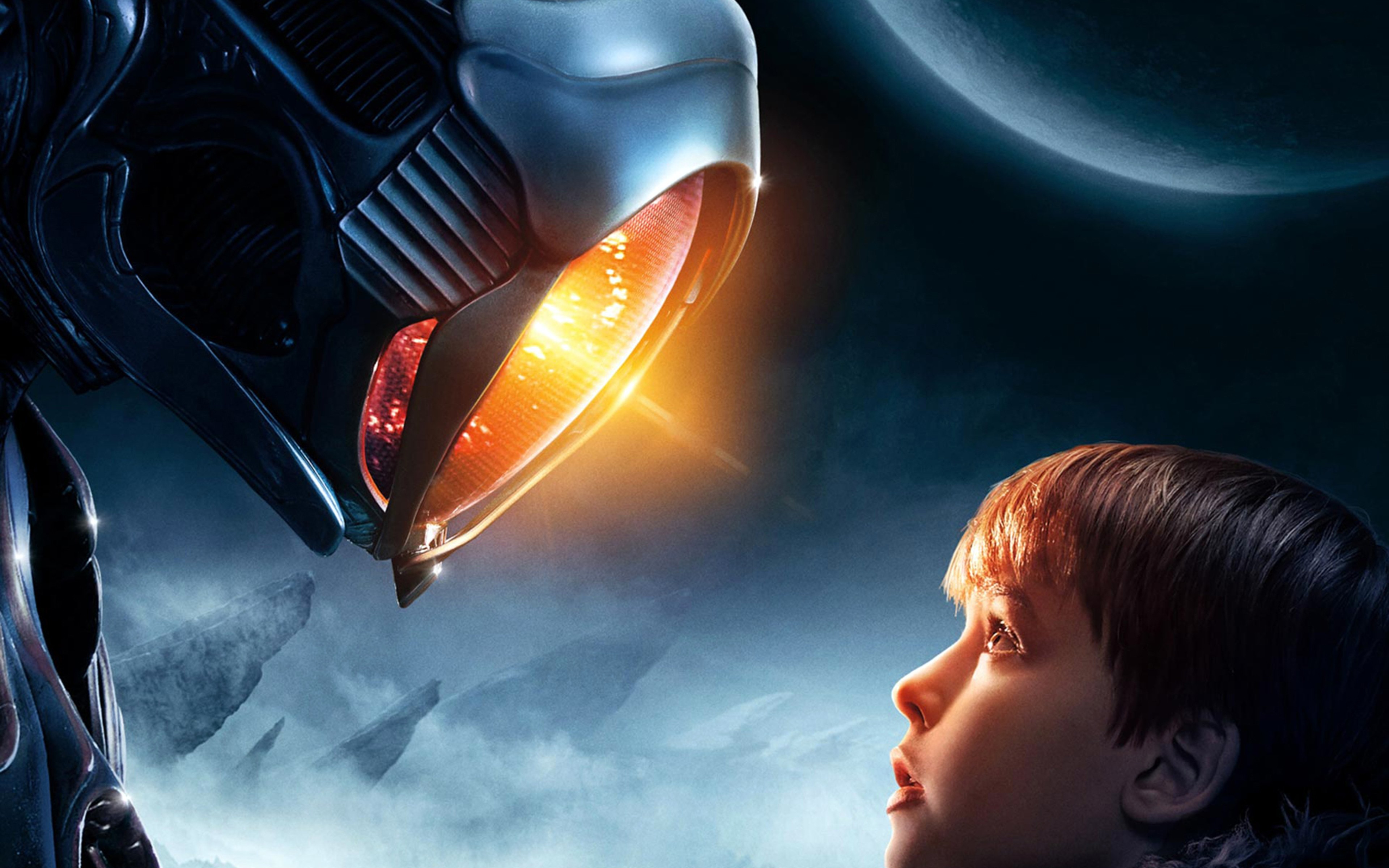 Lost In Space Wallpapers