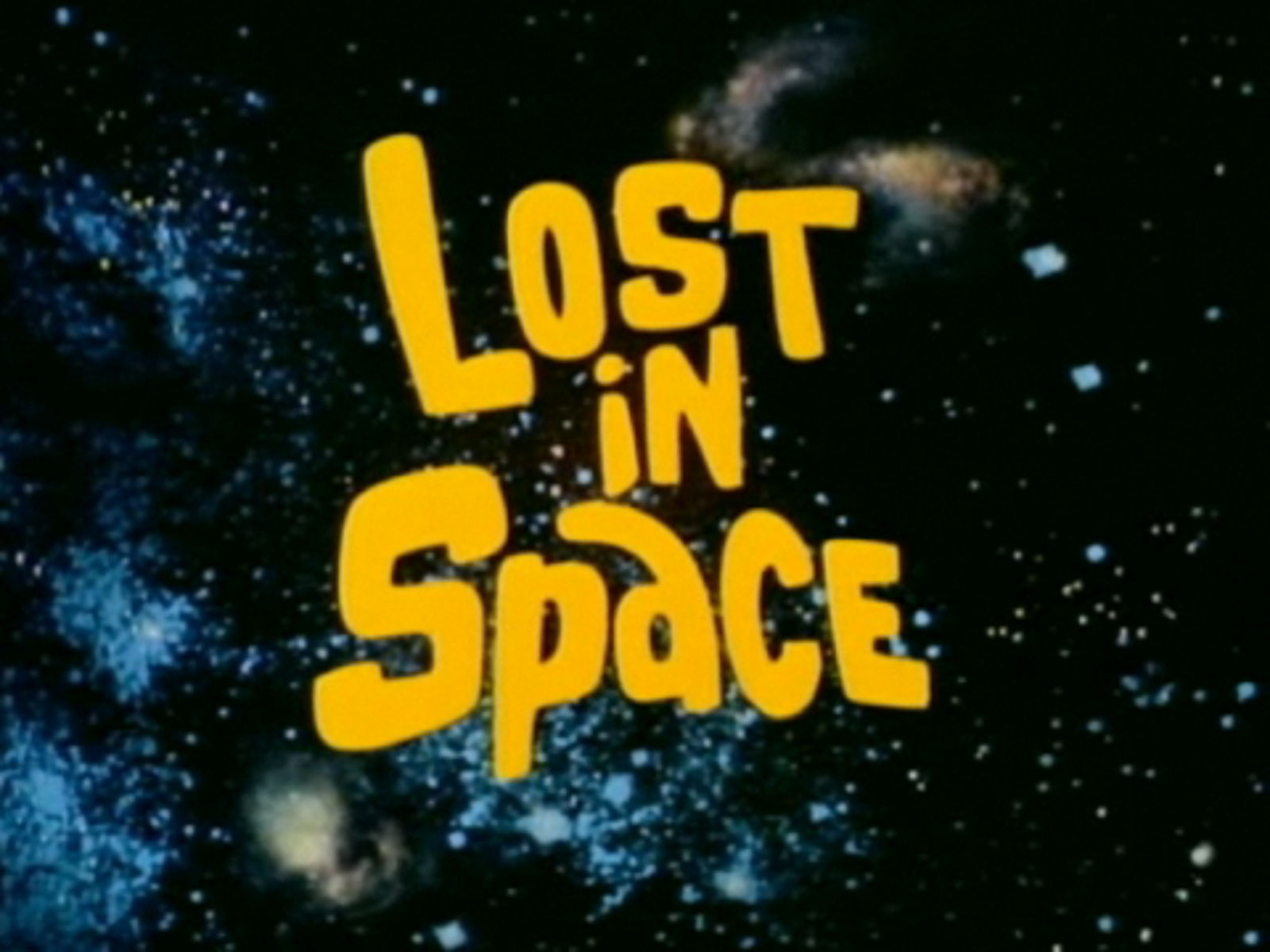 Lost In Space Wallpapers