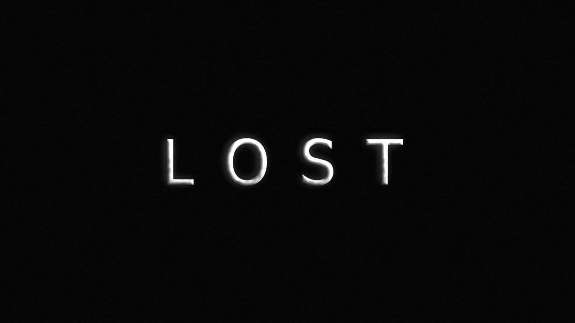 Lost Wallpapers