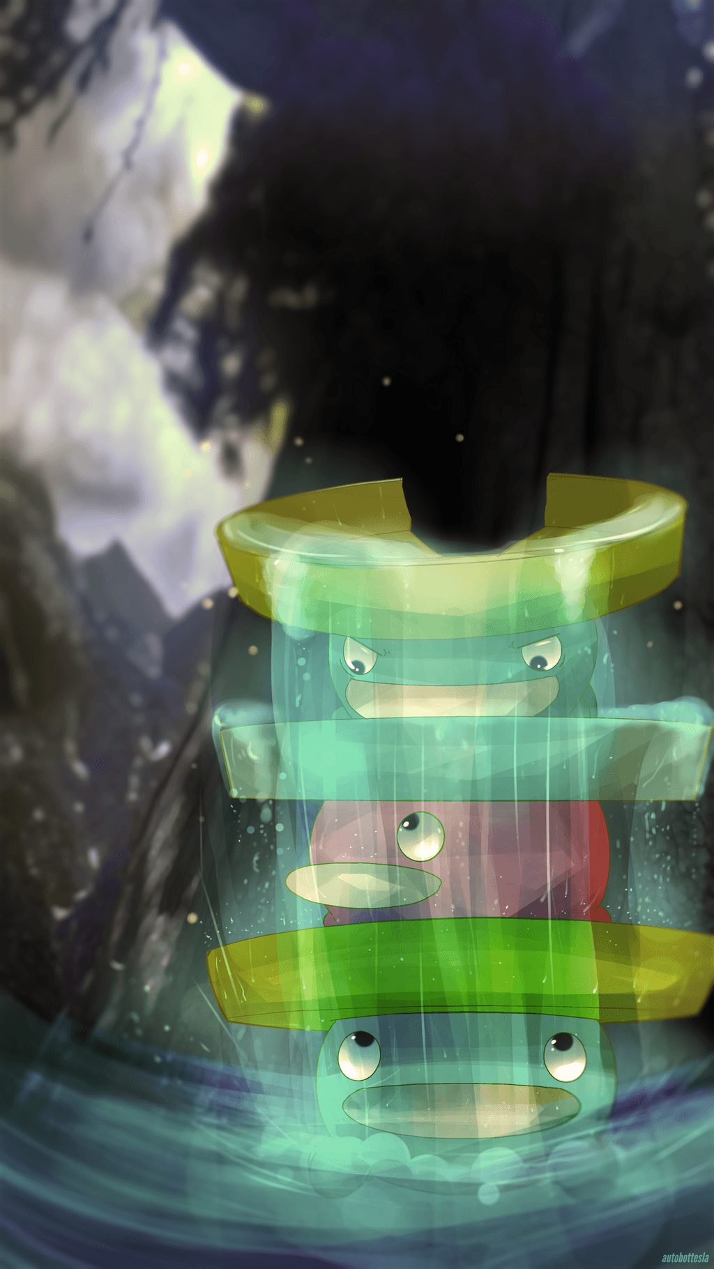 Lotad Hd Wallpapers