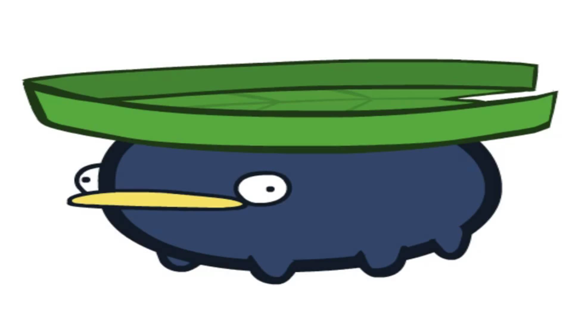 Lotad Hd Wallpapers