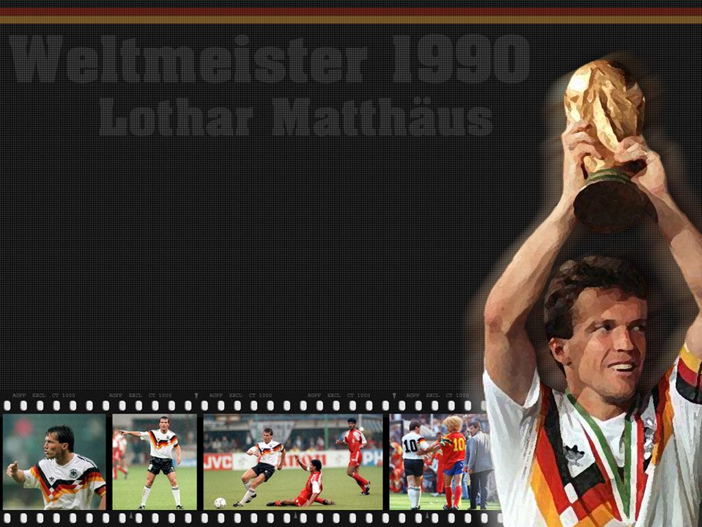 Lothar MatthaUs Wallpapers