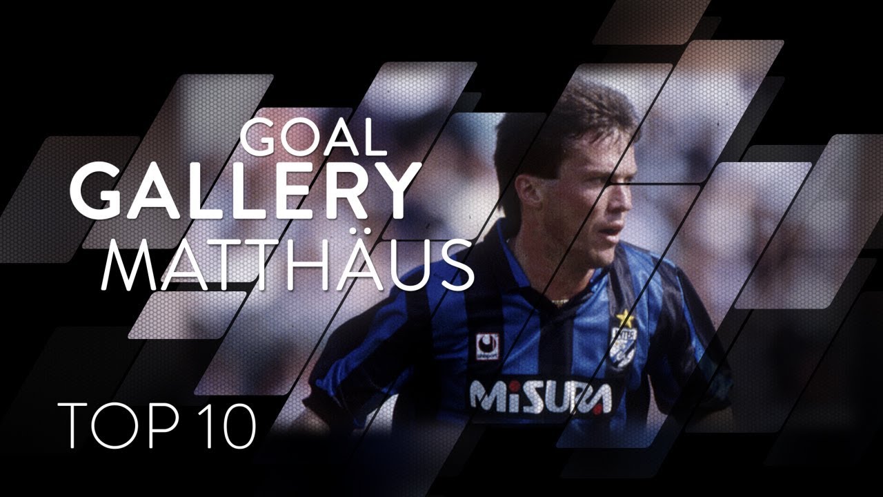 Lothar MatthaUs Wallpapers