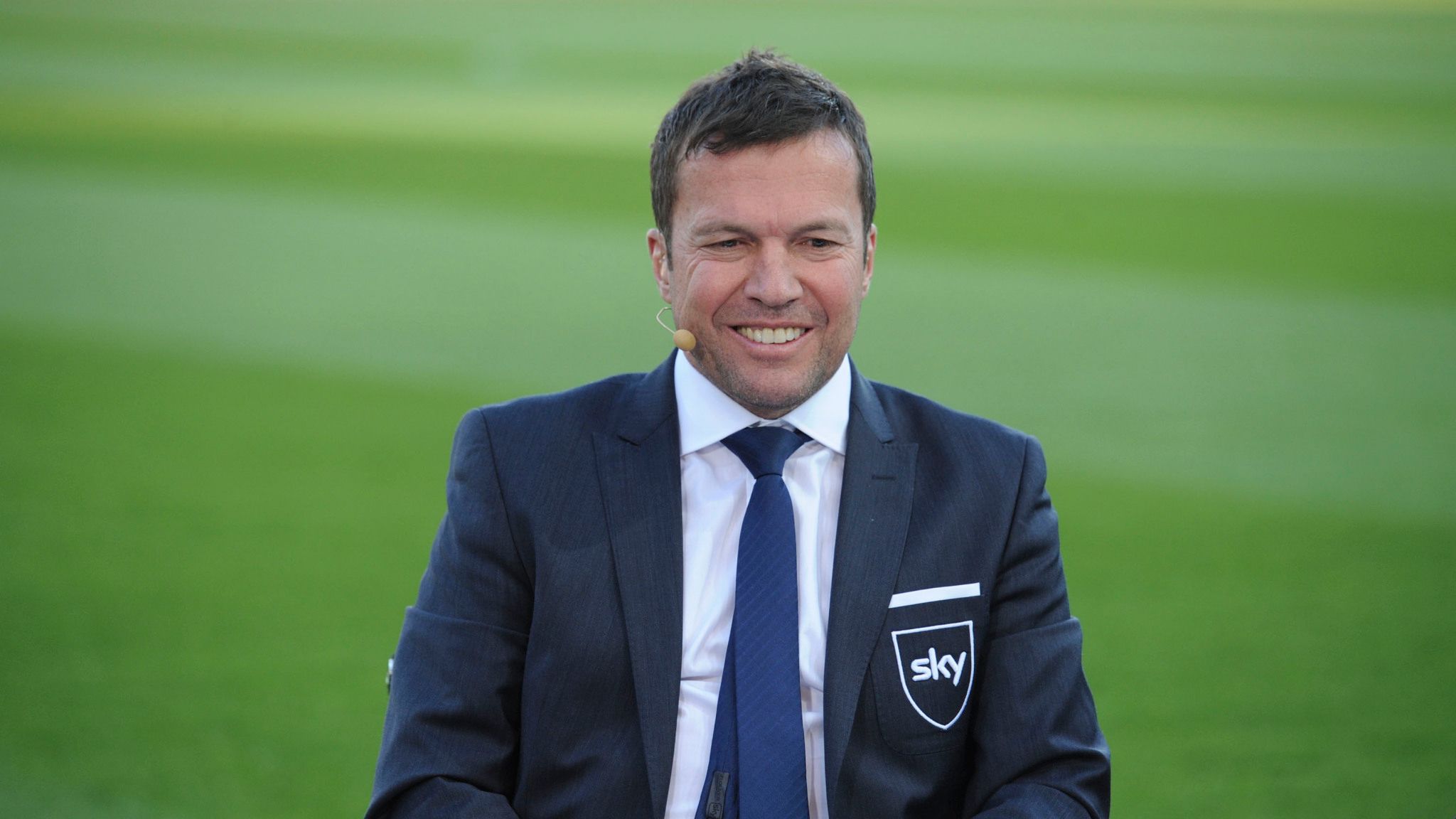 Lothar MatthaUs Wallpapers