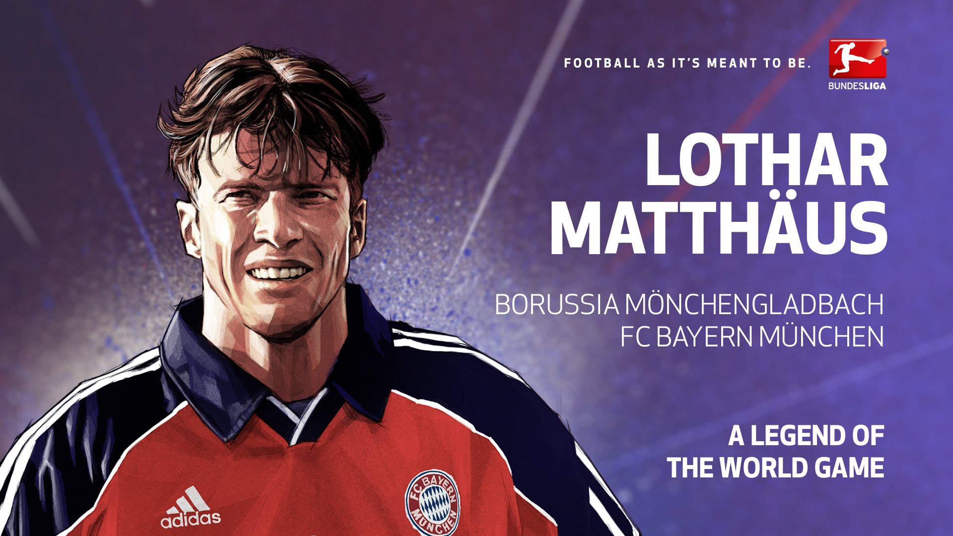 Lothar MatthaUs Wallpapers