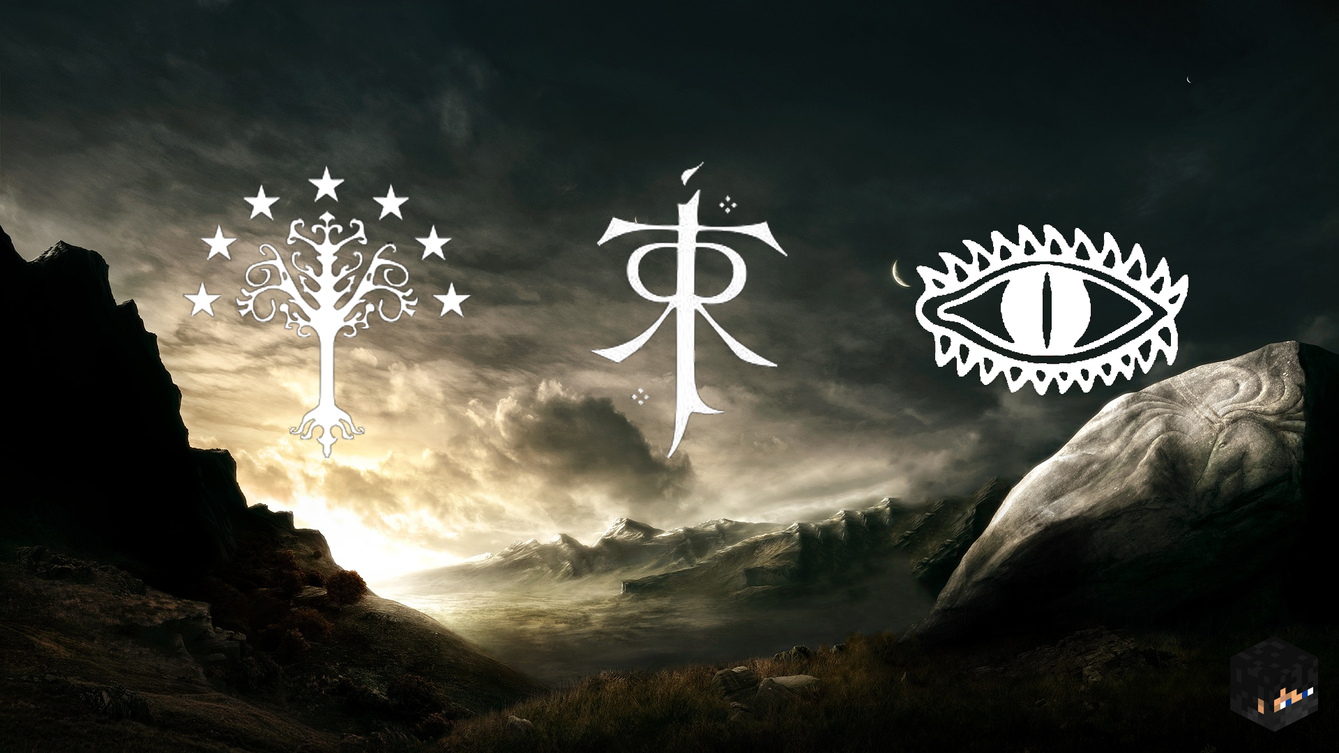 Lotr White Tree Wallpapers