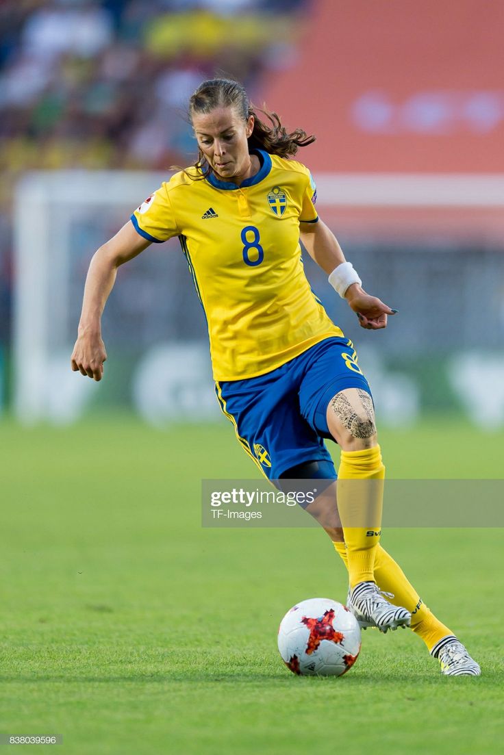 Lotta Schelin Wallpapers