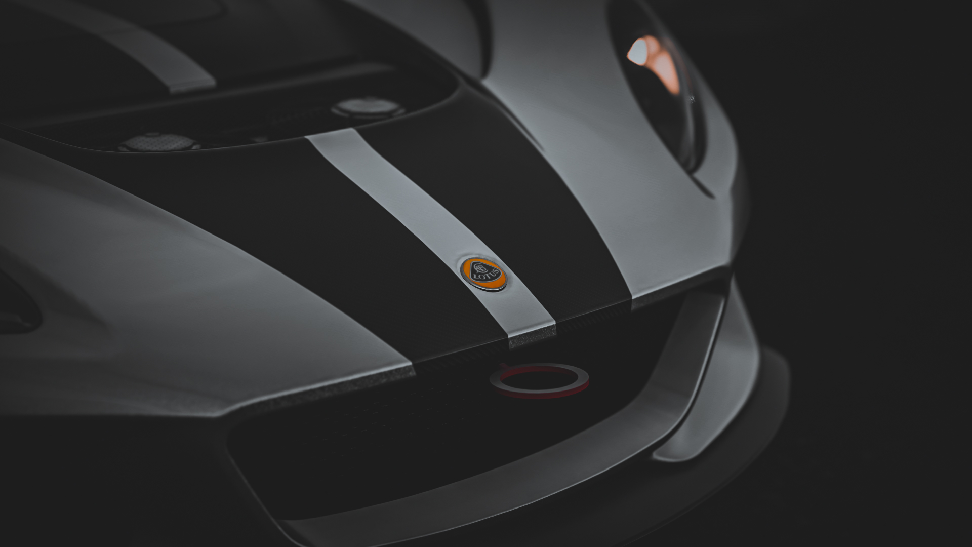 Lotus 3-Eleven Wallpapers