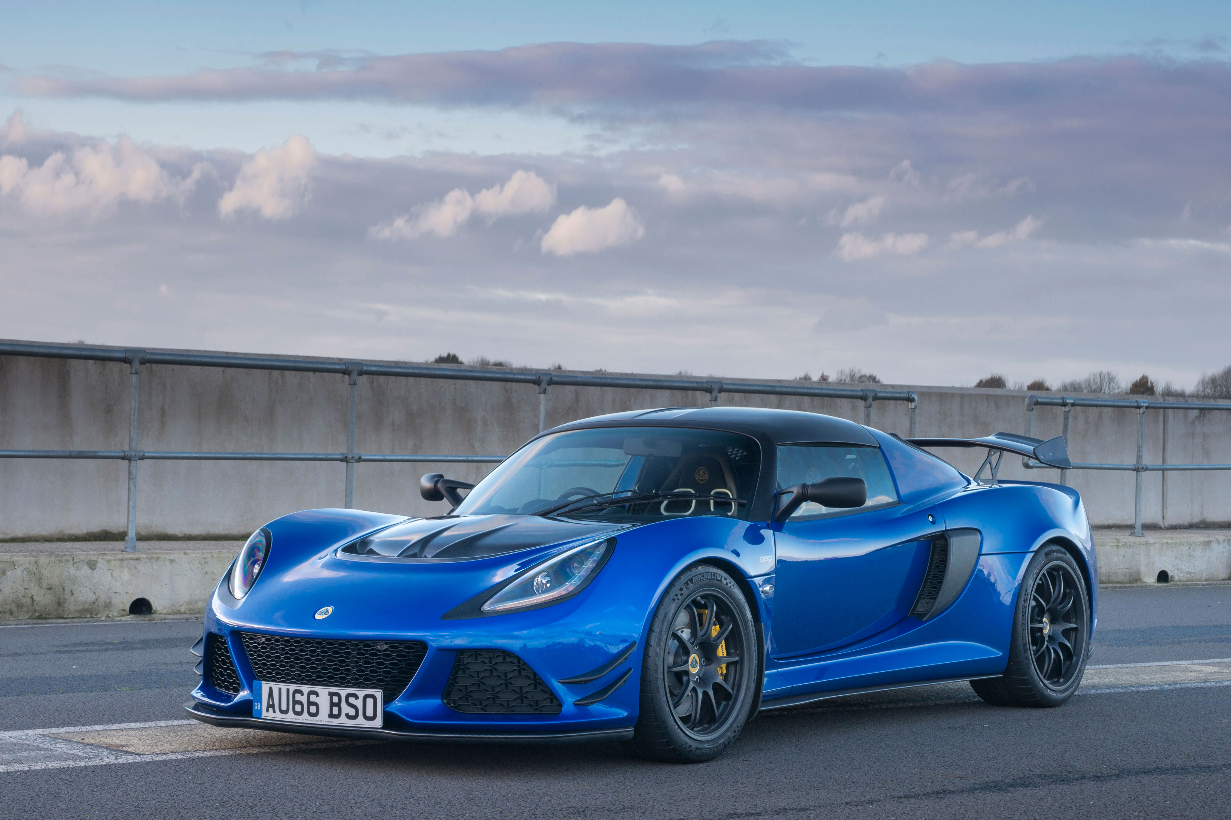 Lotus Car Wallpapers