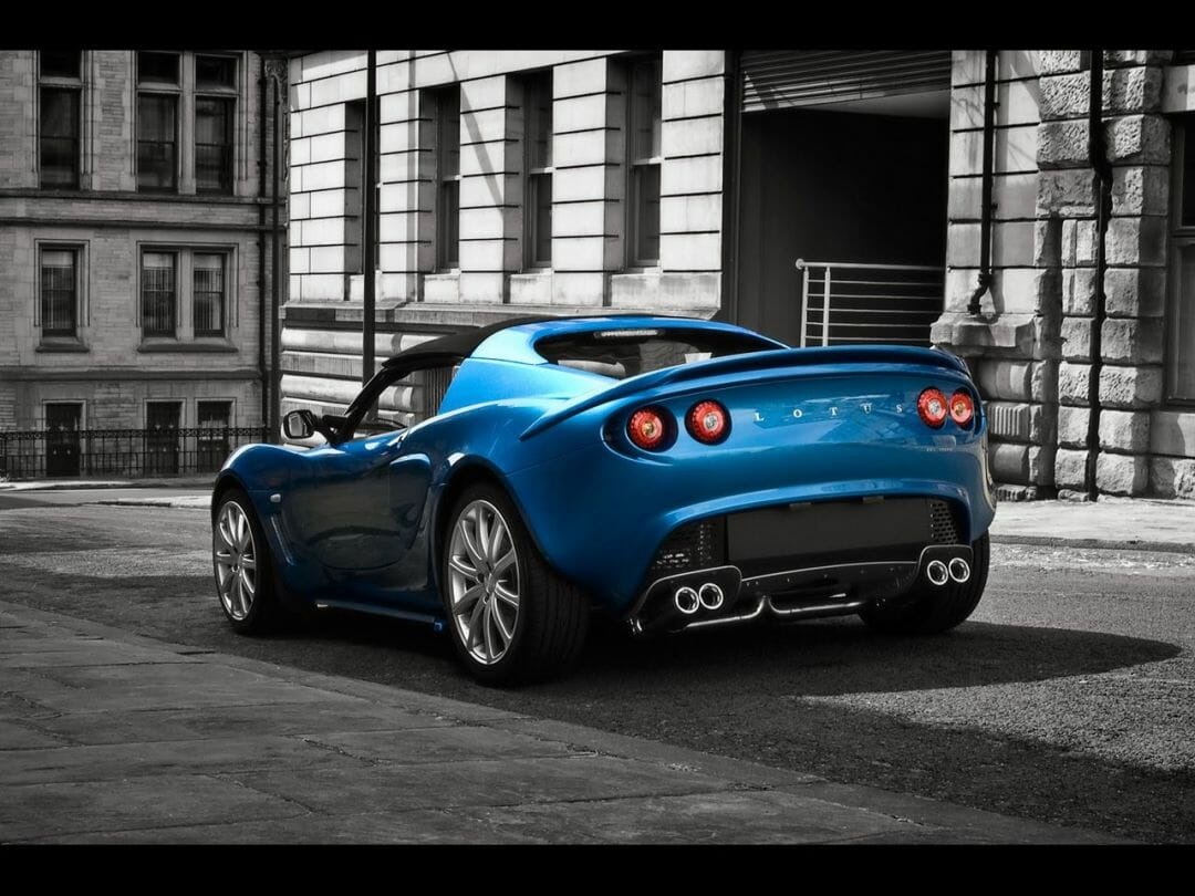 Lotus Car Wallpapers