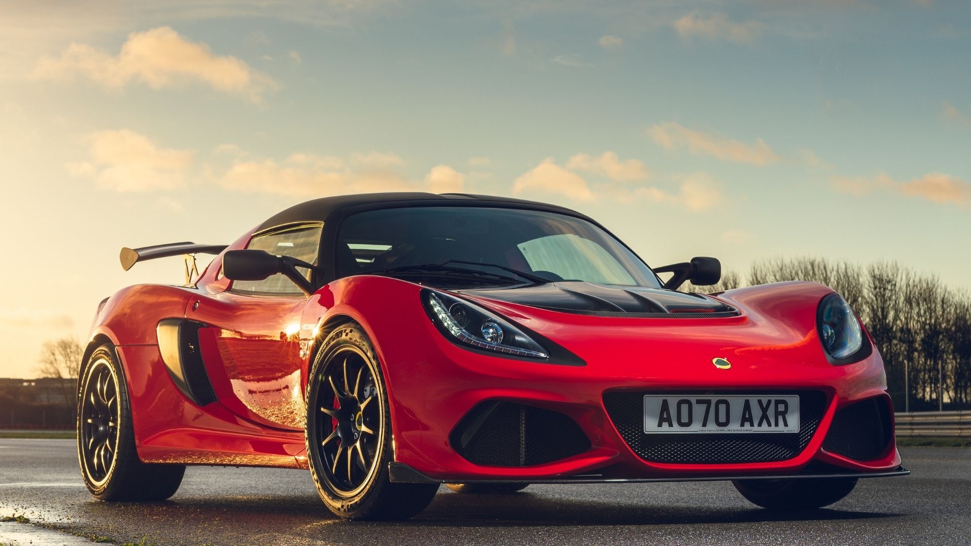 Lotus Car Wallpapers