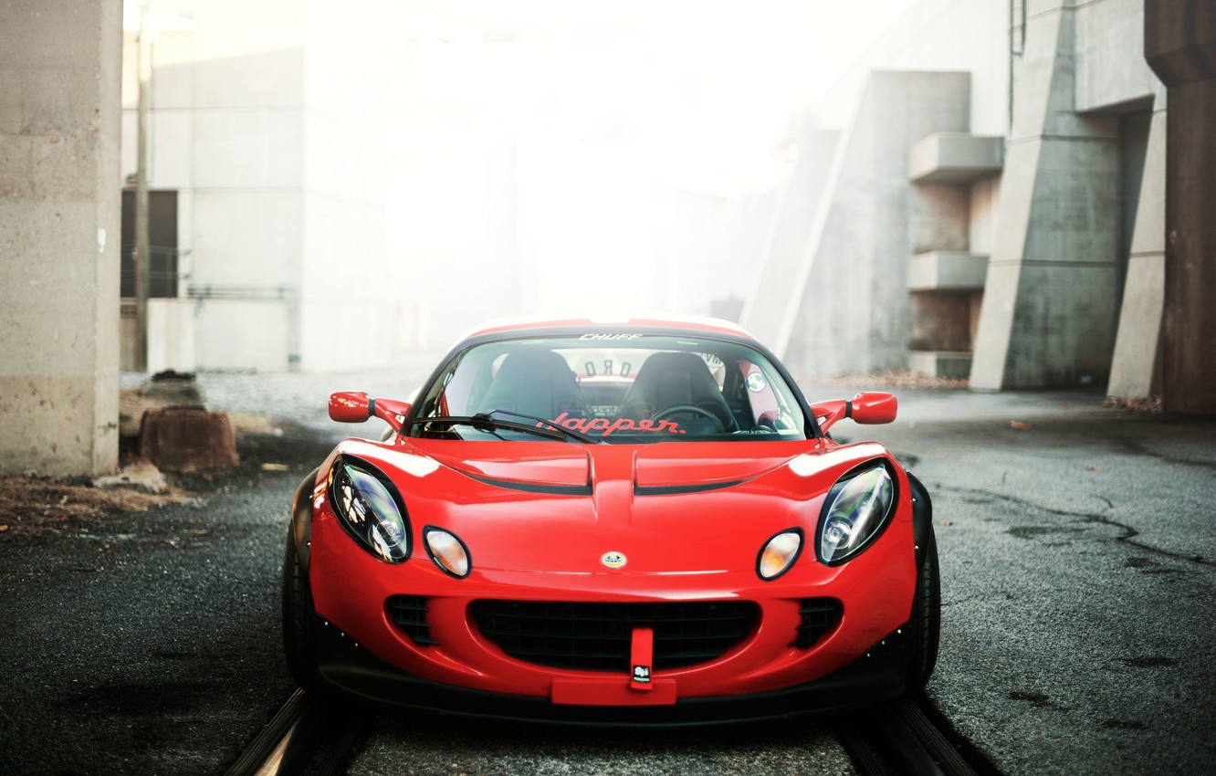 Lotus Car Wallpapers