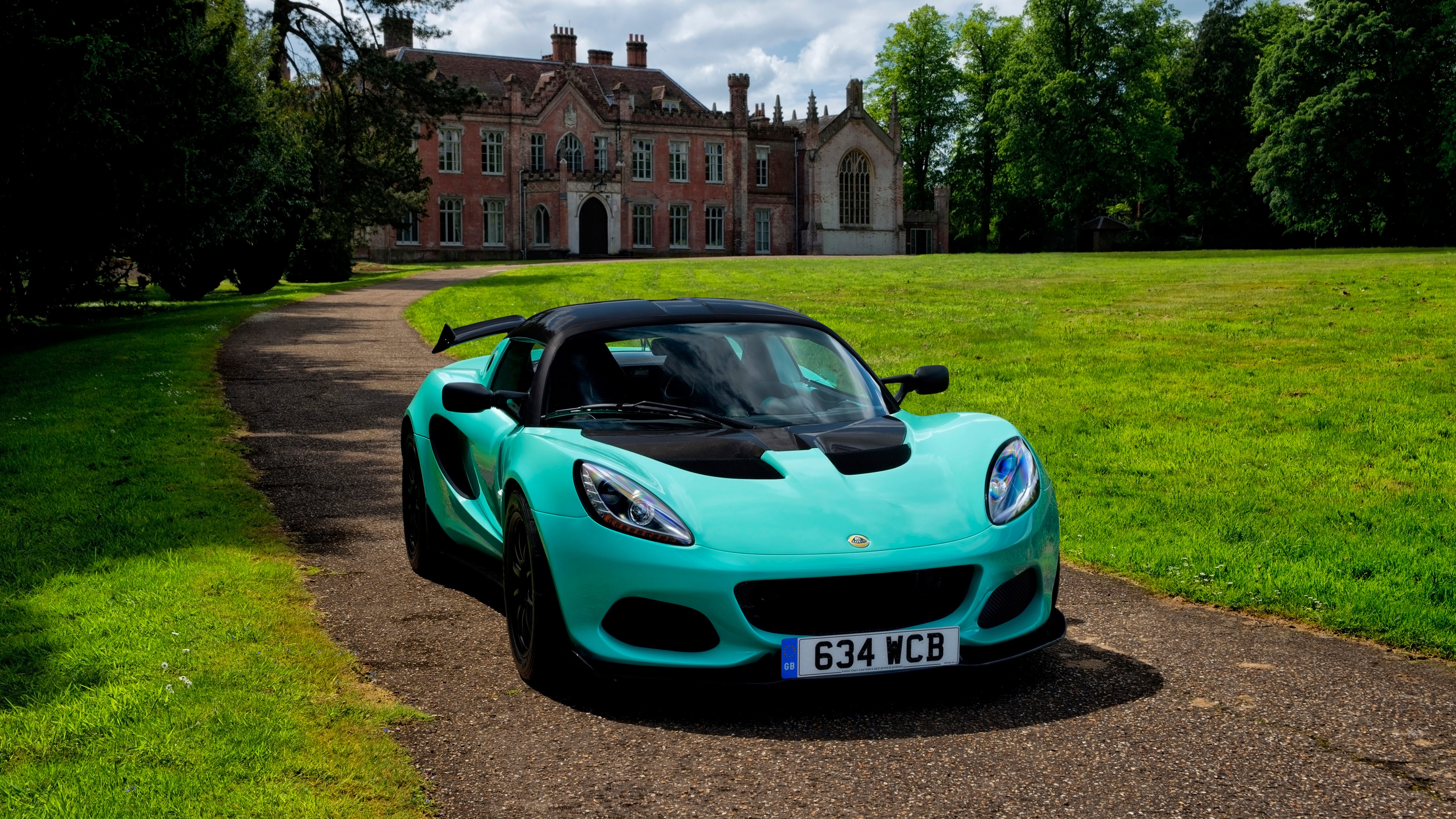 Lotus Car Wallpapers