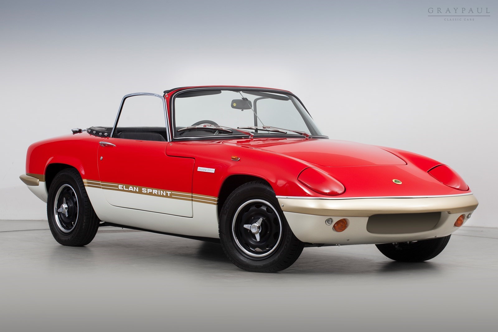 Lotus Elan Wallpapers