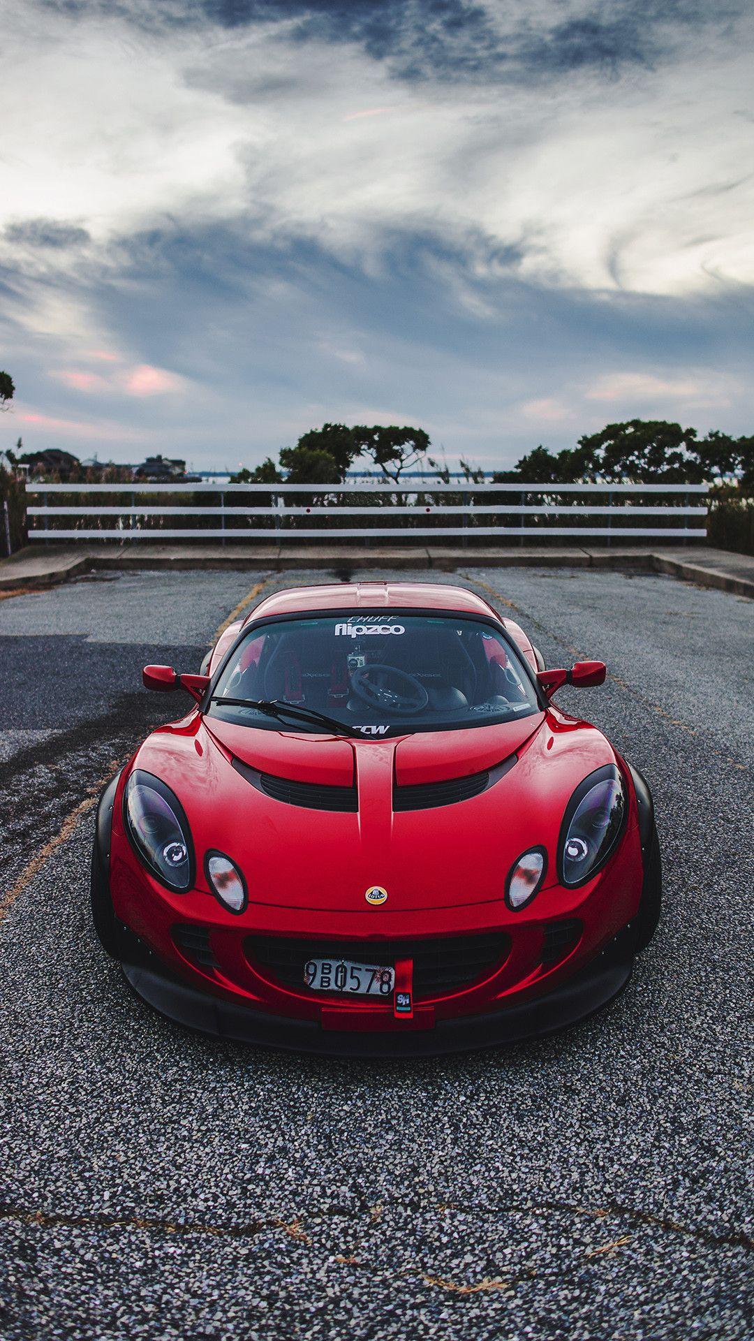 Lotus Elise Wallpapers