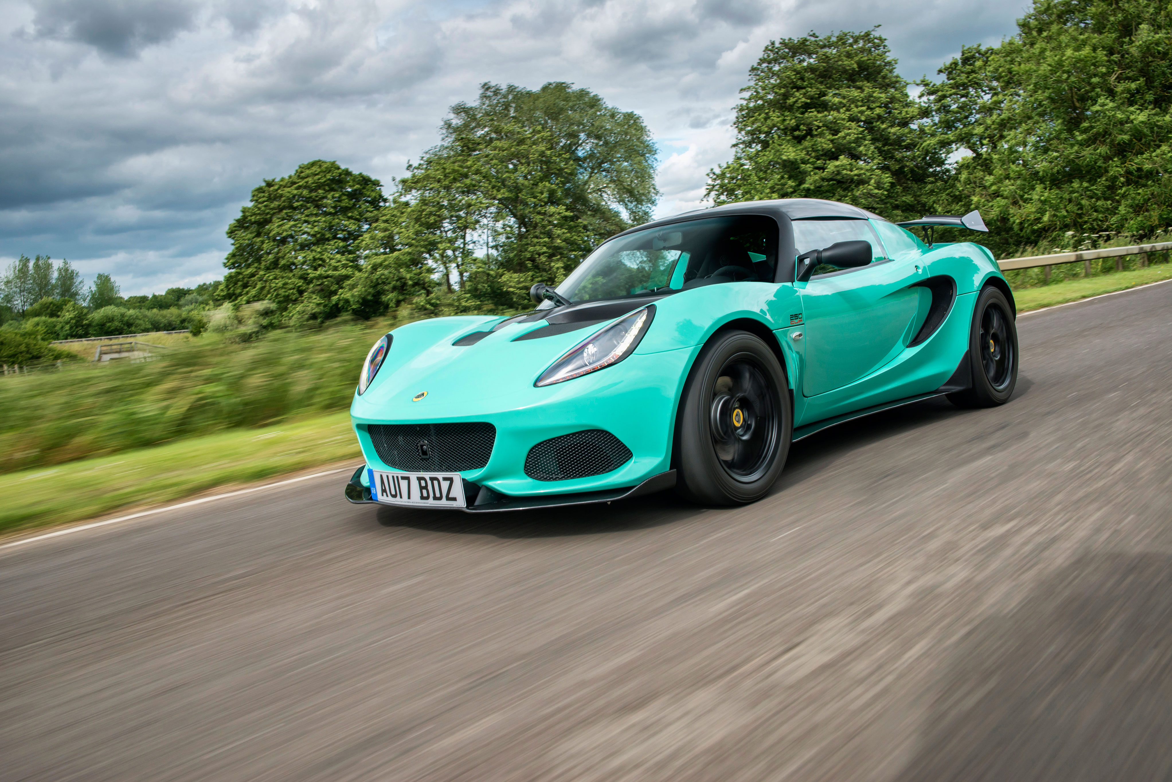 Lotus Elise Wallpapers