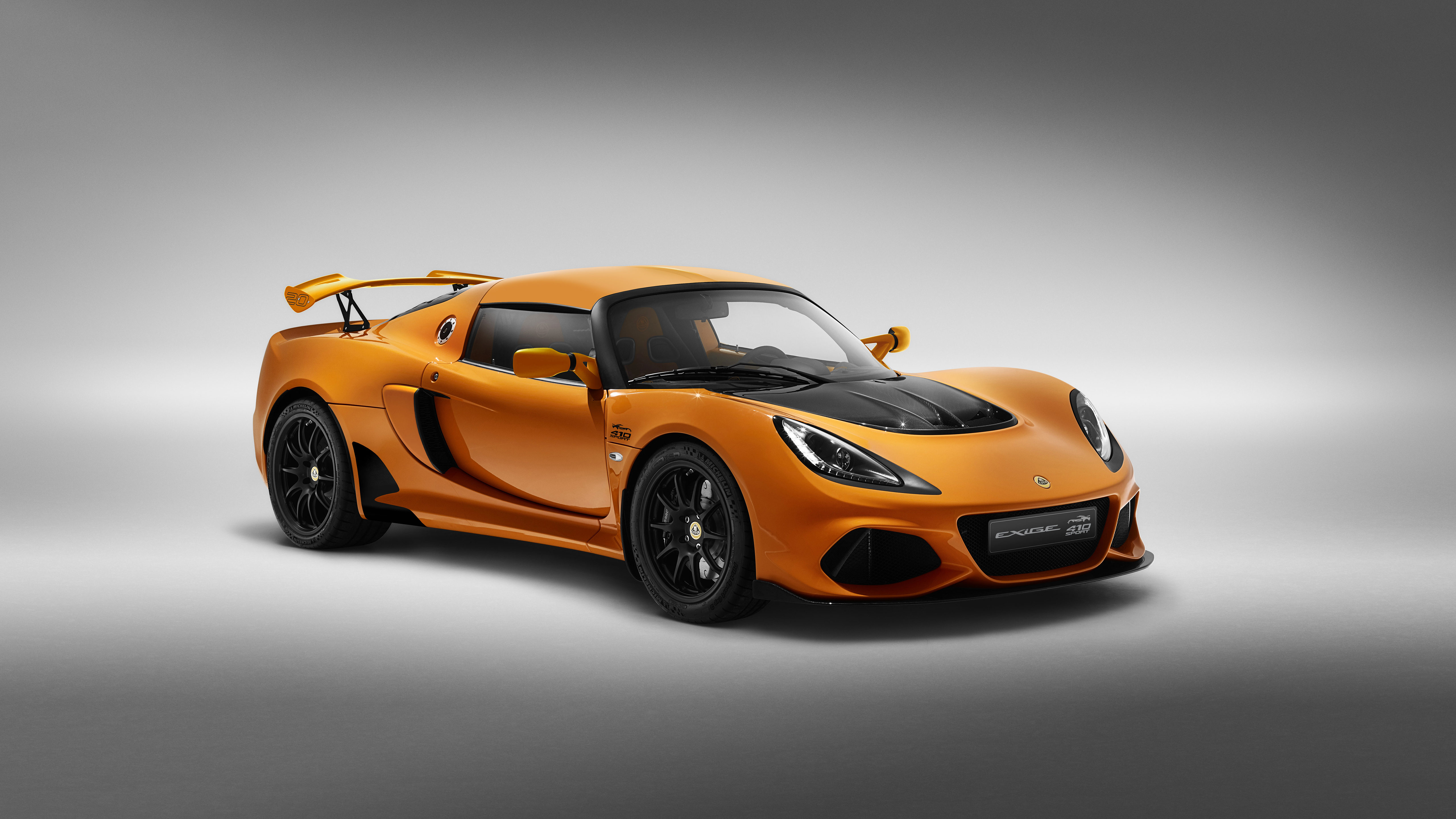 Lotus Elise Wallpapers