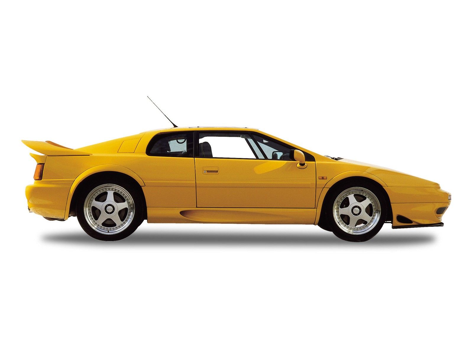 Lotus Esprit V8 Wallpapers