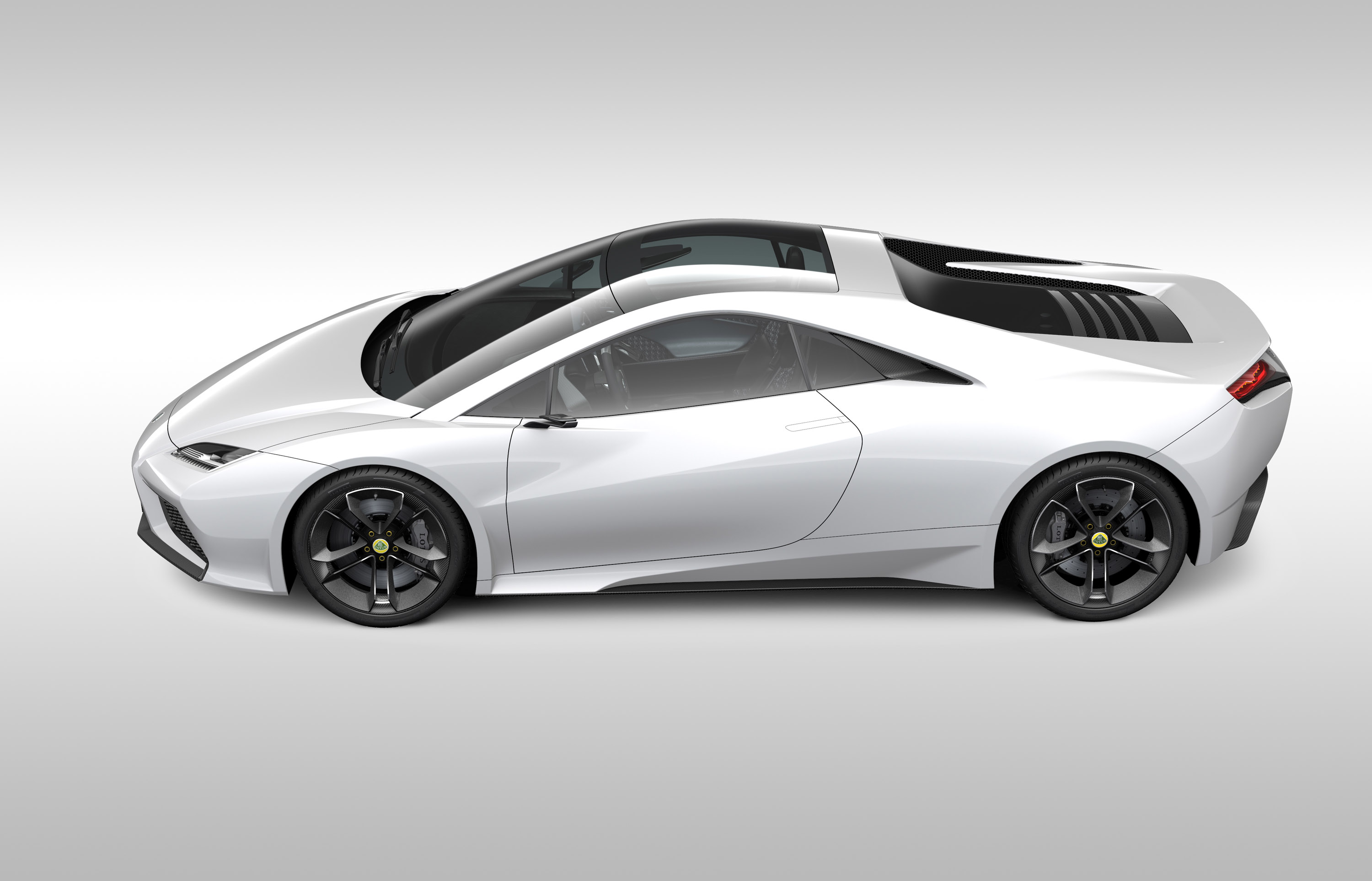 Lotus Esprit Wallpapers