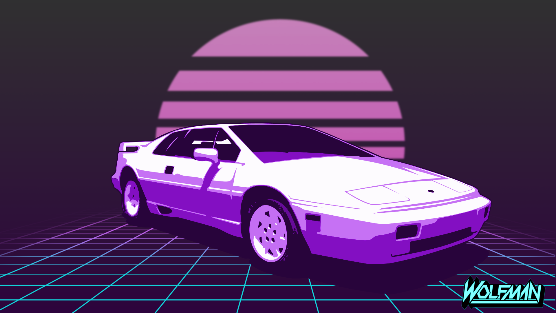 Lotus Esprit Wallpapers