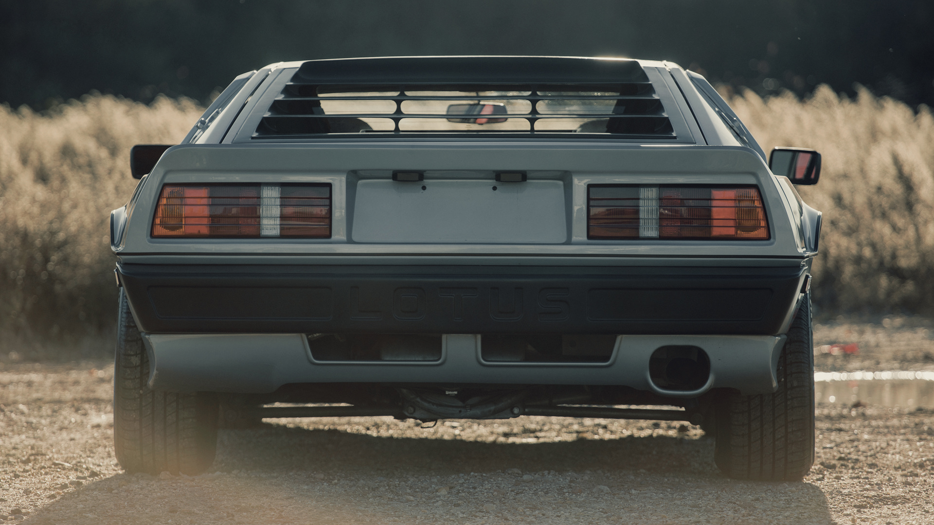 Lotus Esprit Wallpapers