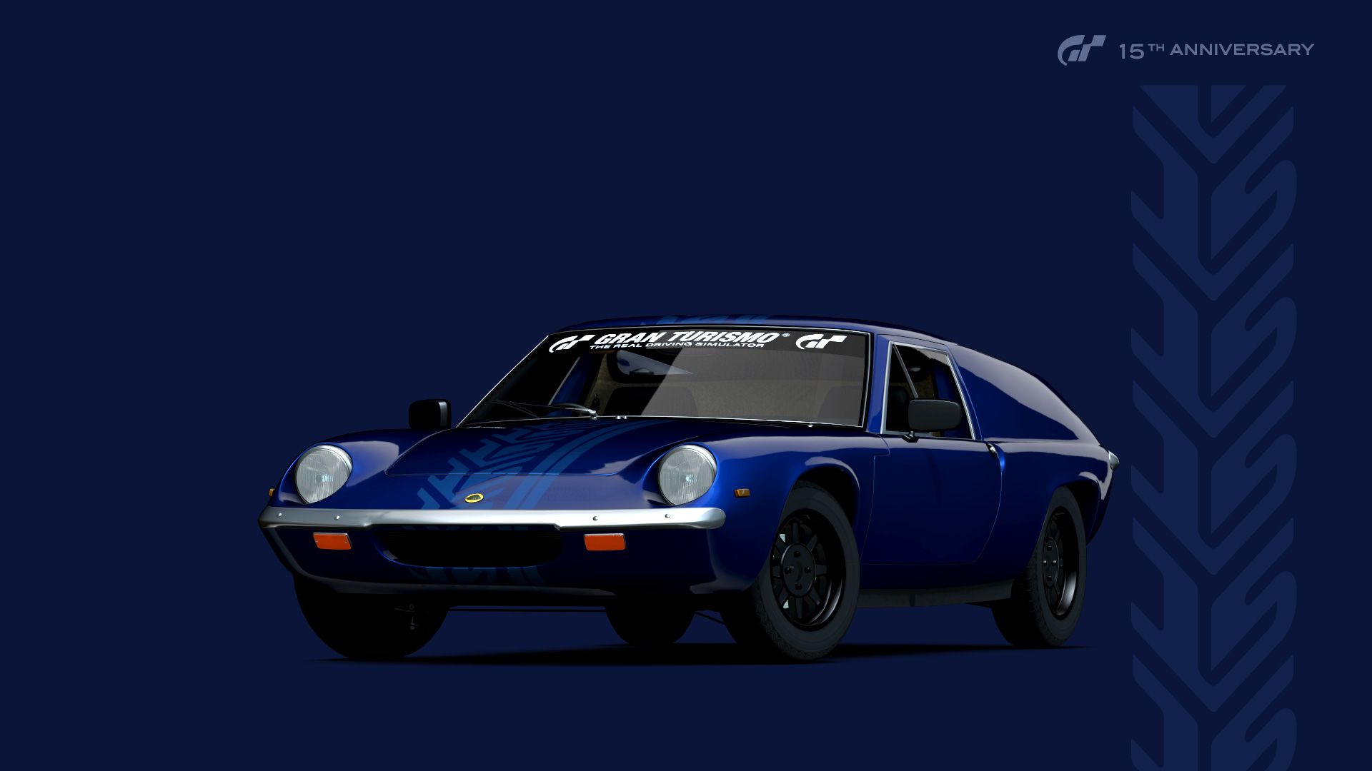 Lotus Europa Wallpapers