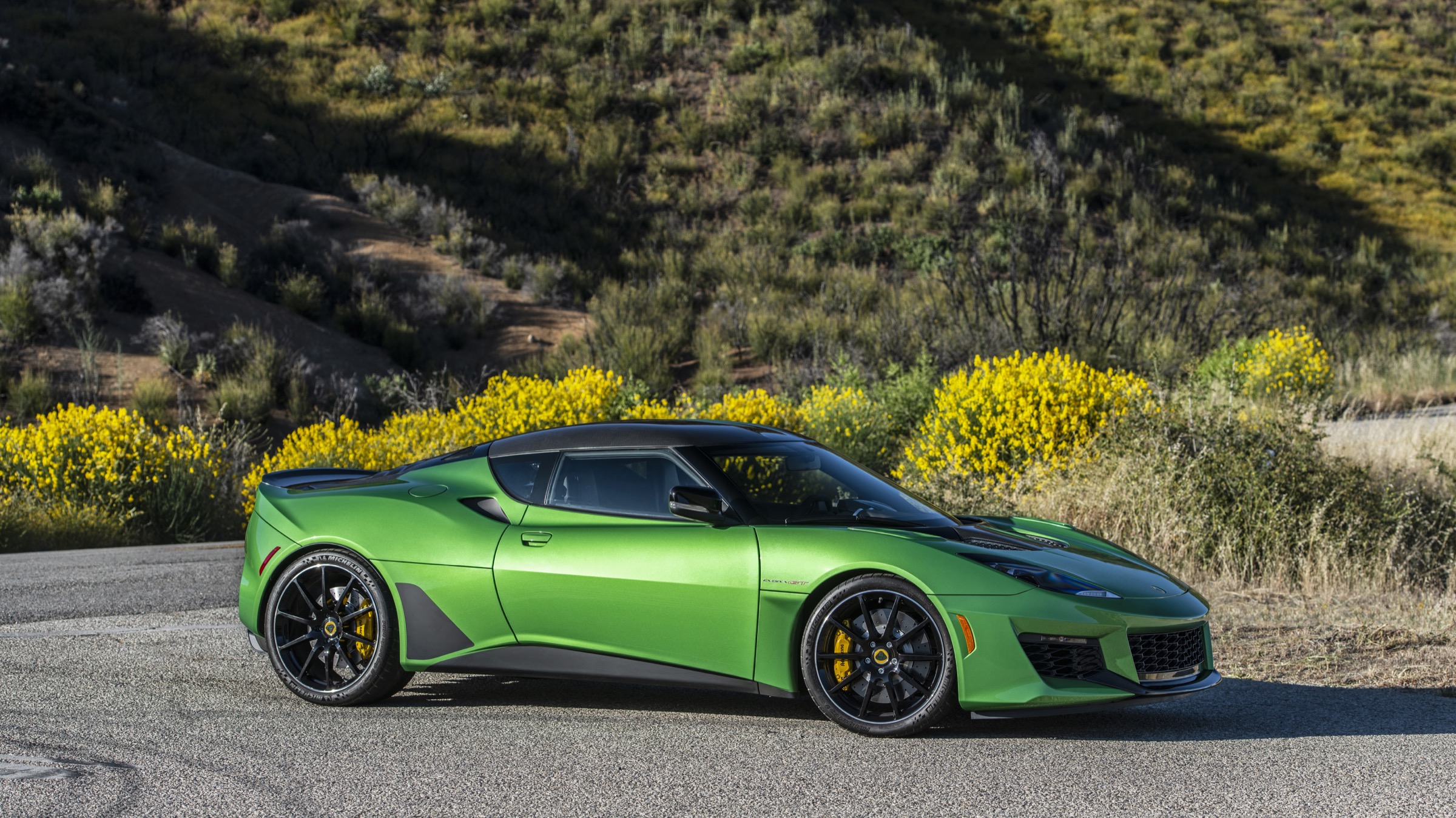 Lotus Evora Gt Wallpapers